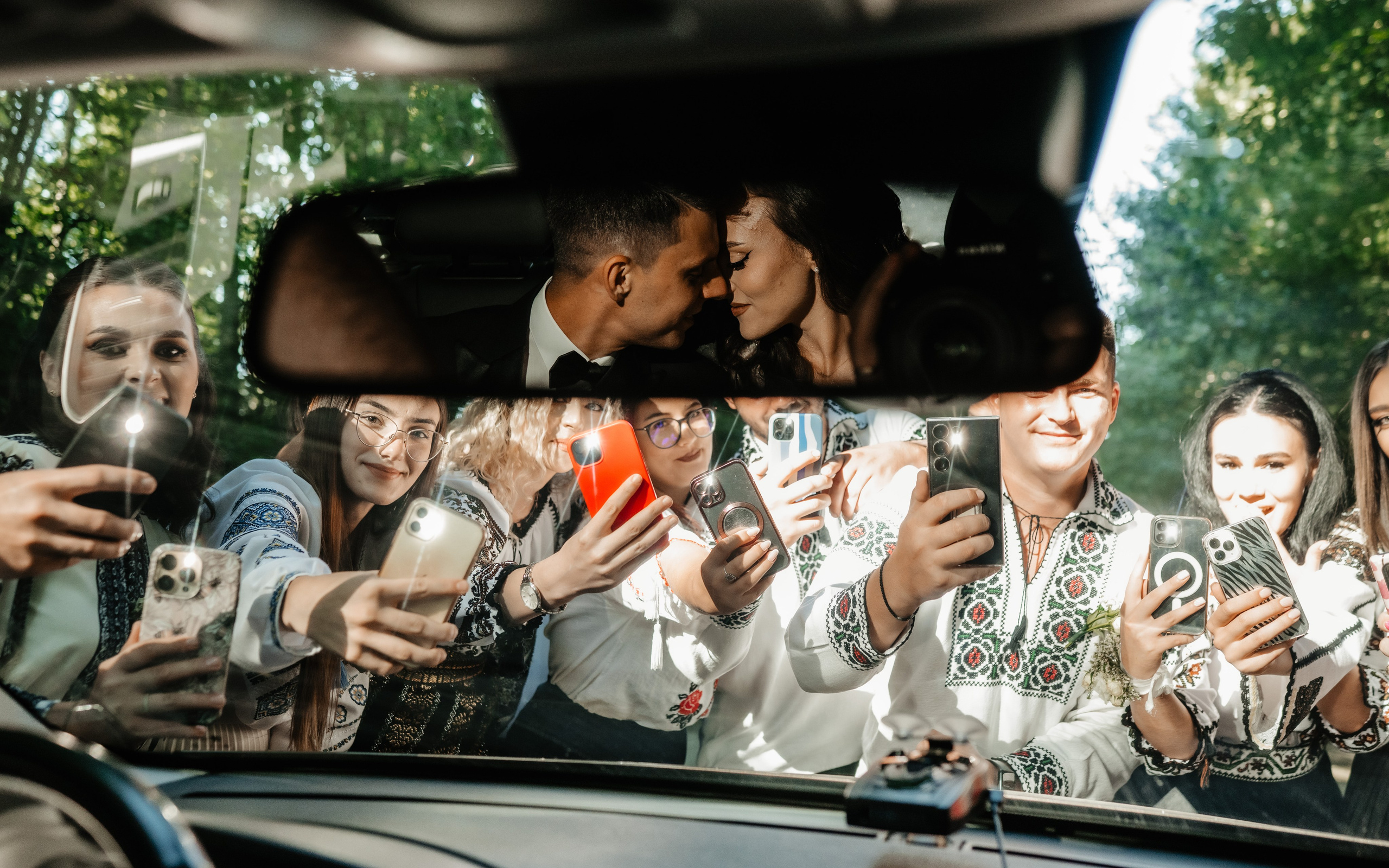 🤎 A n d r e e a & D a n i e l - Wedding Day Preview. Wedding & Family Photographer