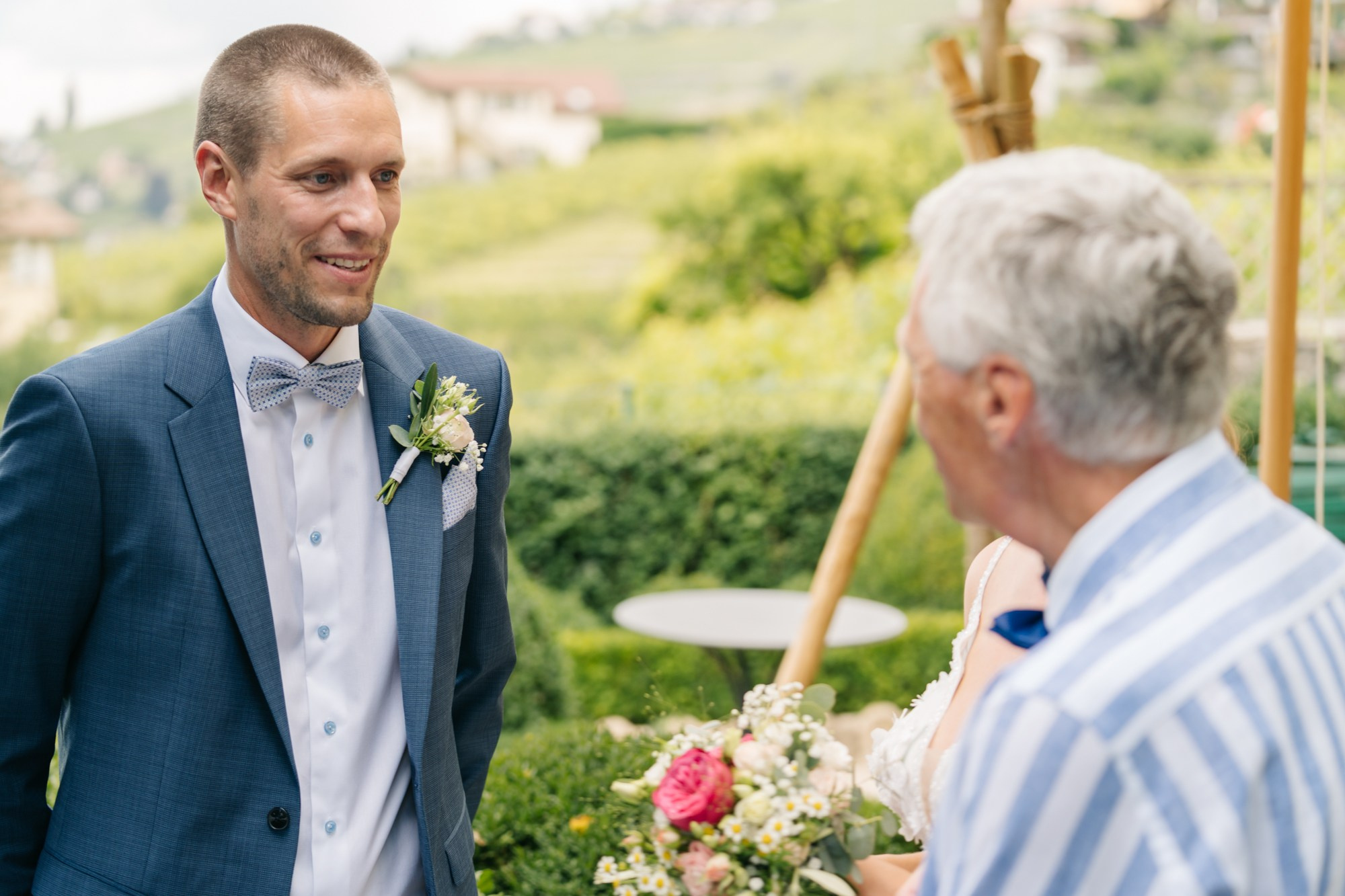 Tania & Baptiste. Photographe Suisse Tatiana Lyzhina
