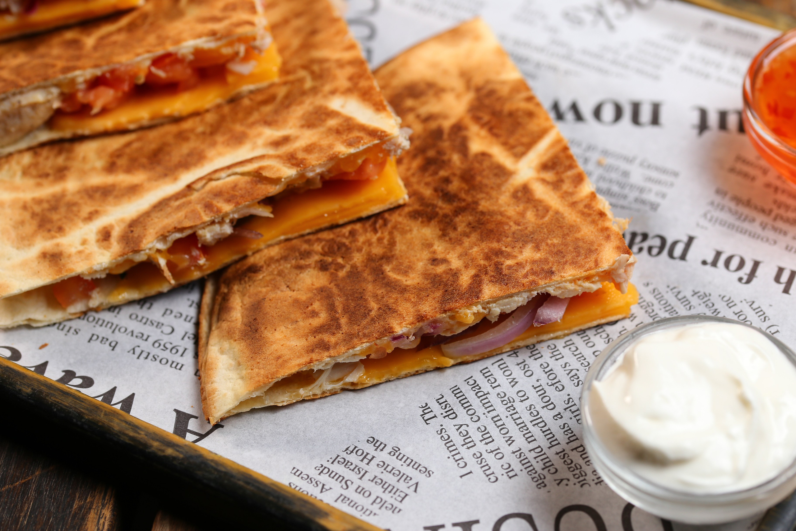 Food. Fotografie si videografie in Romania