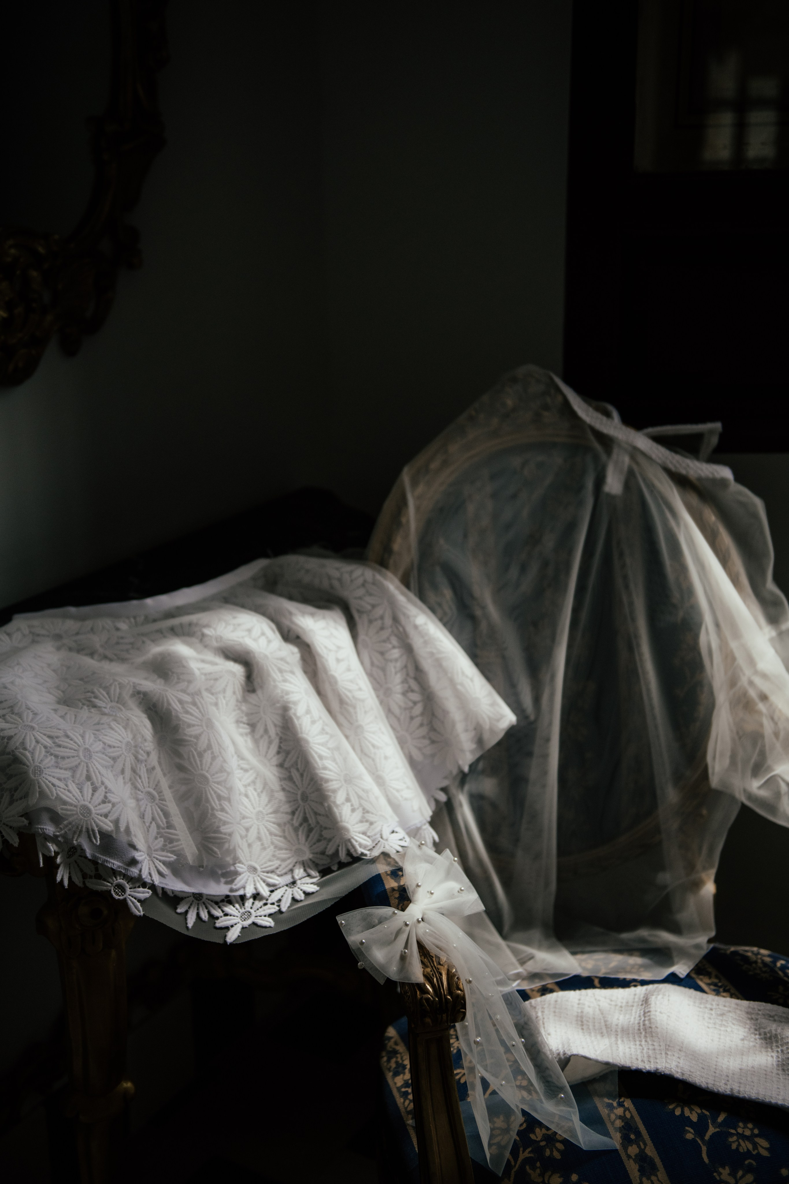 Alicia & Marc (Finca Marques de Montemolar)