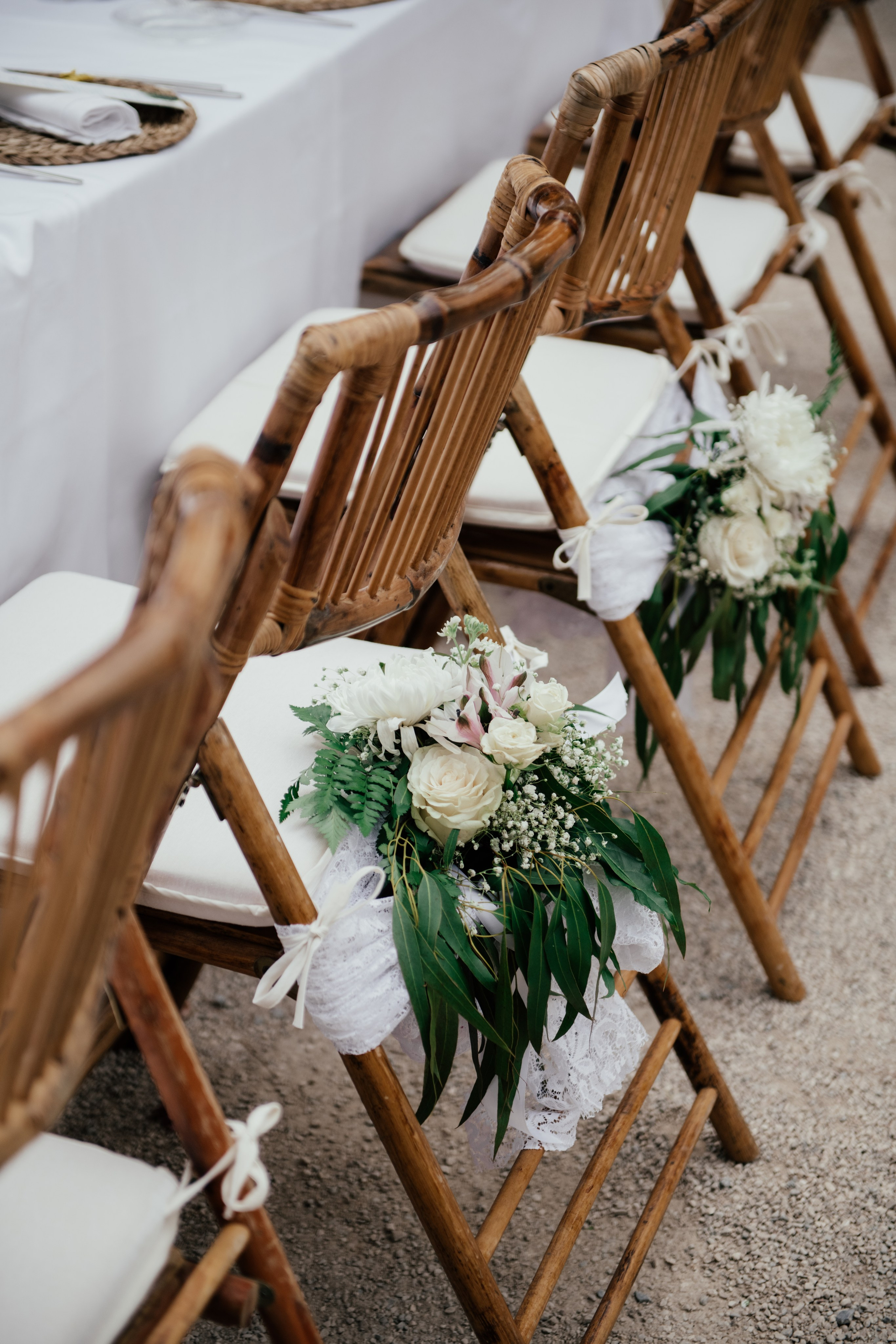 Alicia & Marc (Finca Marques de Montemolar)