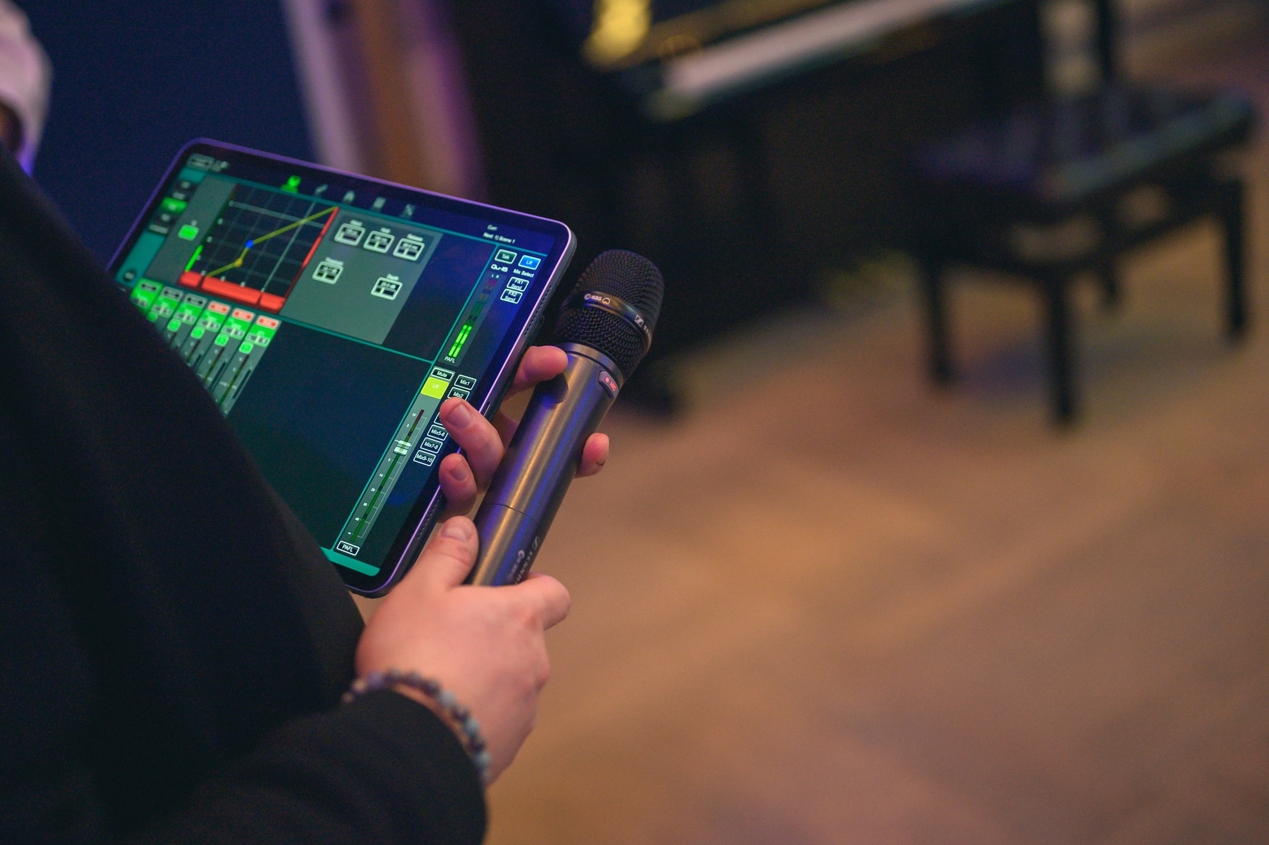 Event Photographer in Berlin | Conferences, Festivals & Private Events