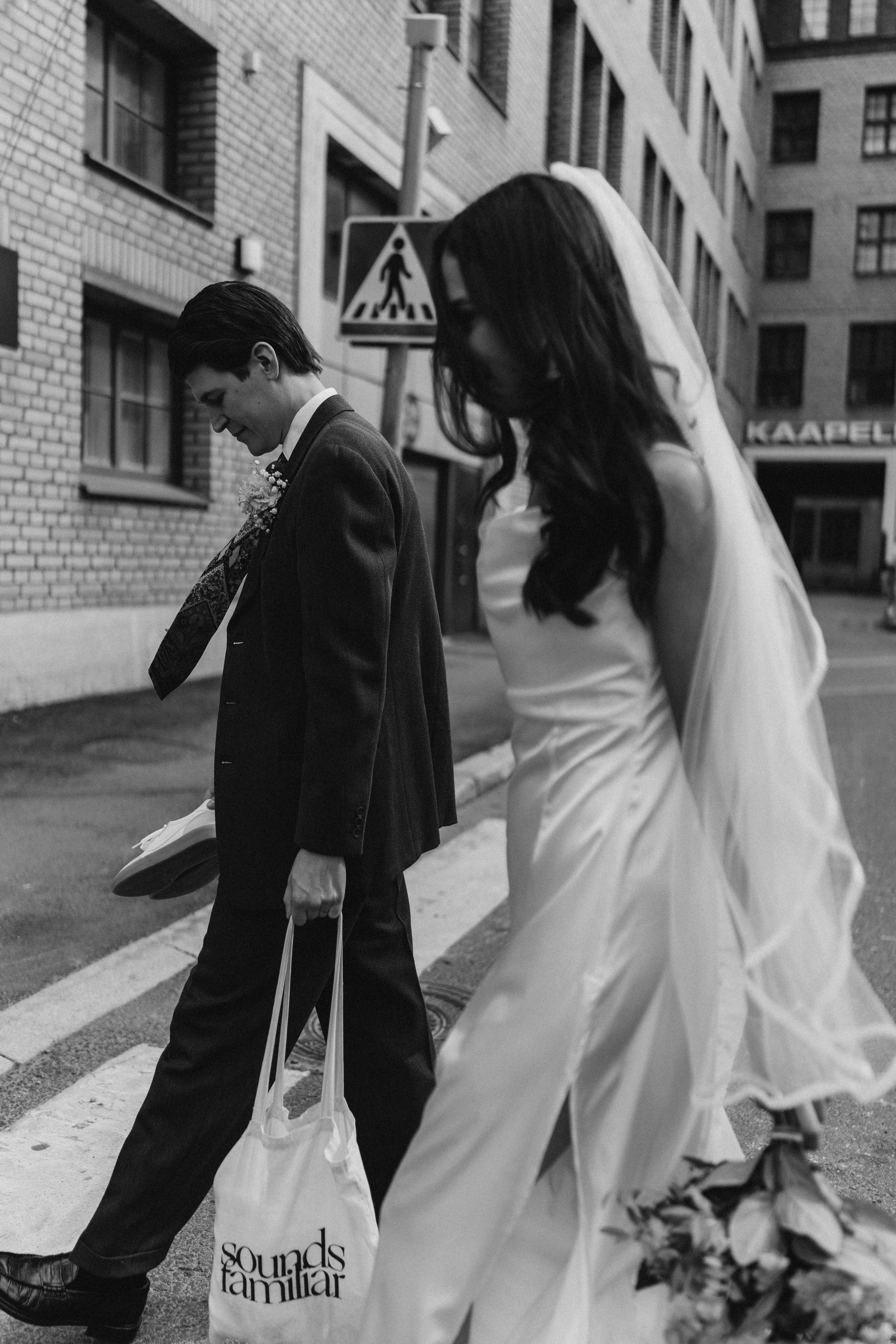 Wedding. Wedding and portrait photographer in Helsinki Vickan O