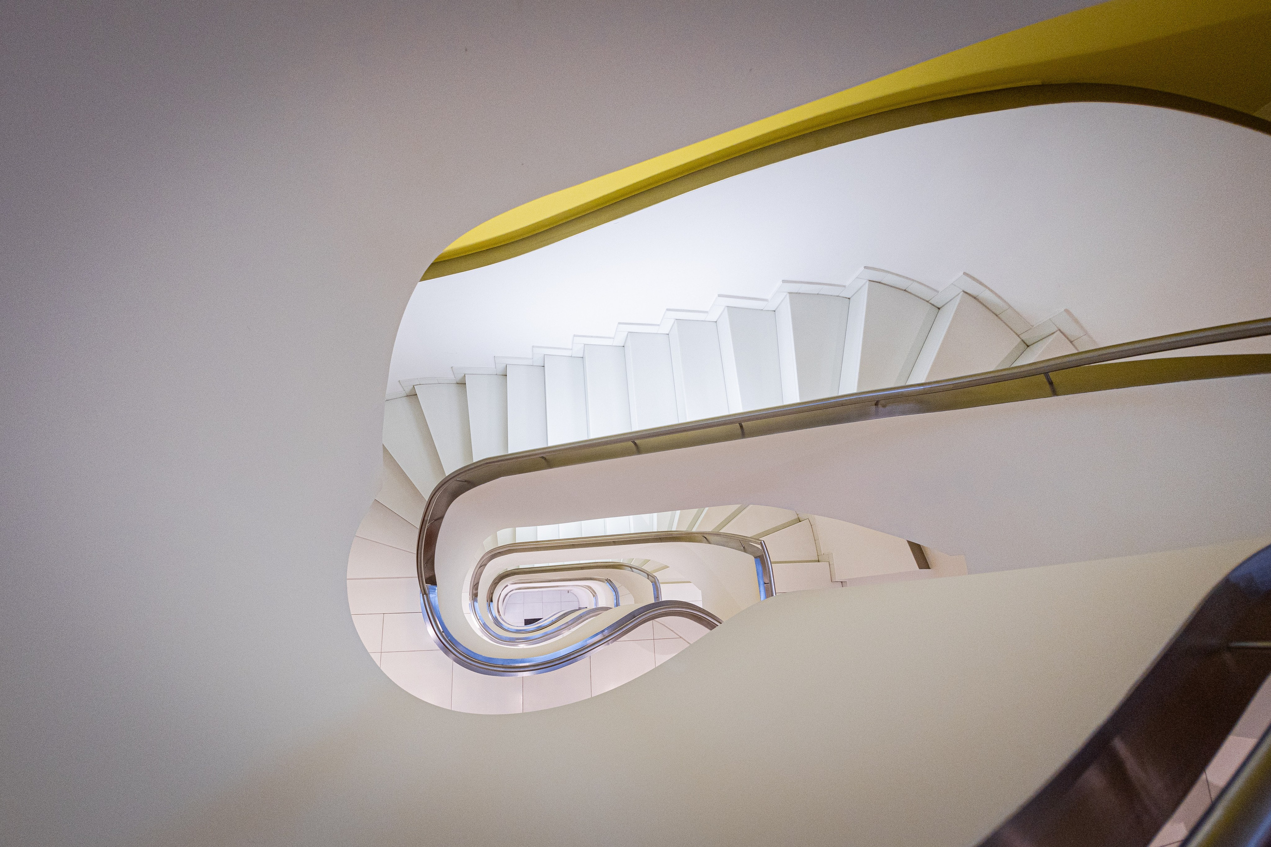 Immobilien. Fotograf in Deutschland - Michael Baron