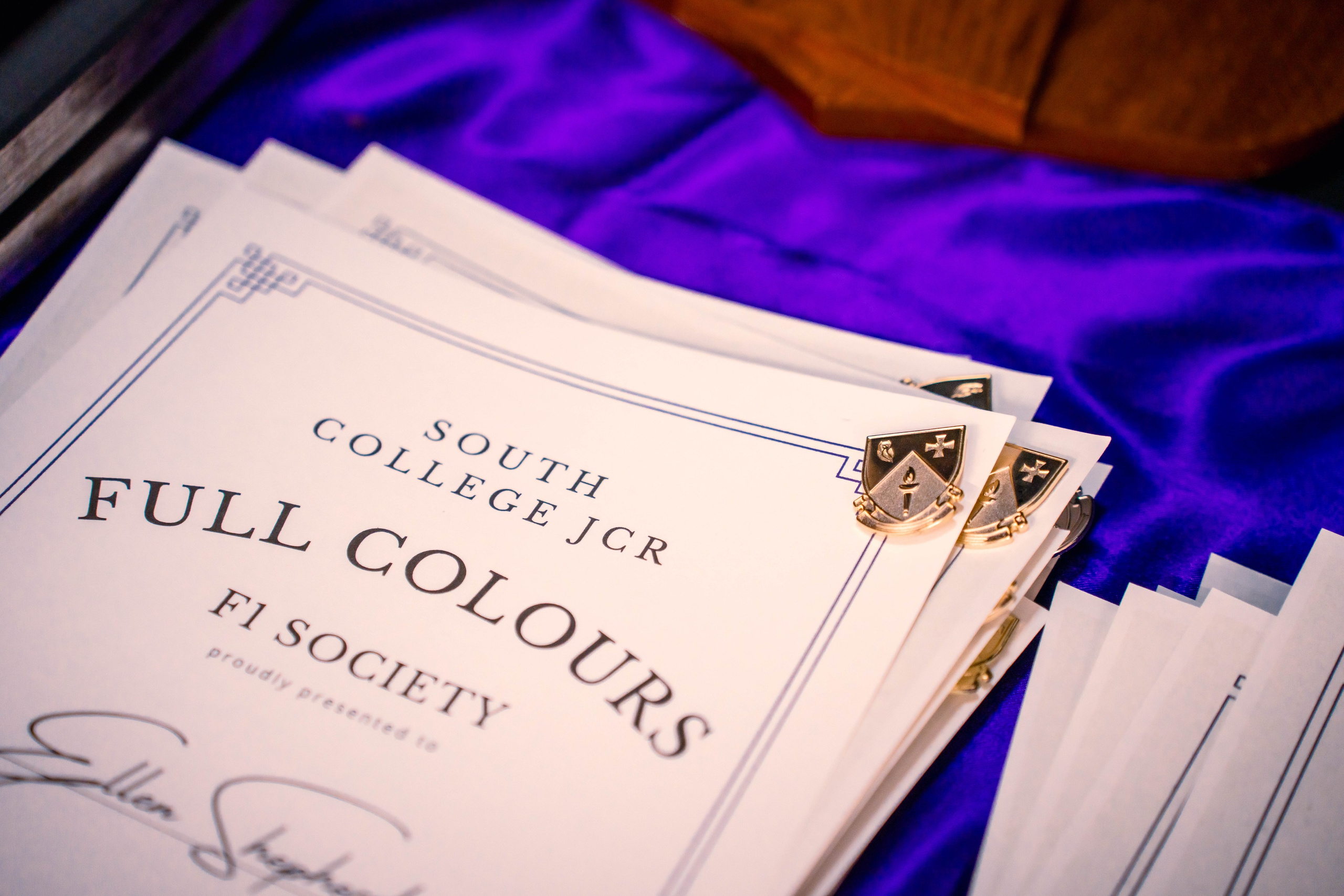 The Owl Society. Expect Miracles Photography by Kate & Andrew