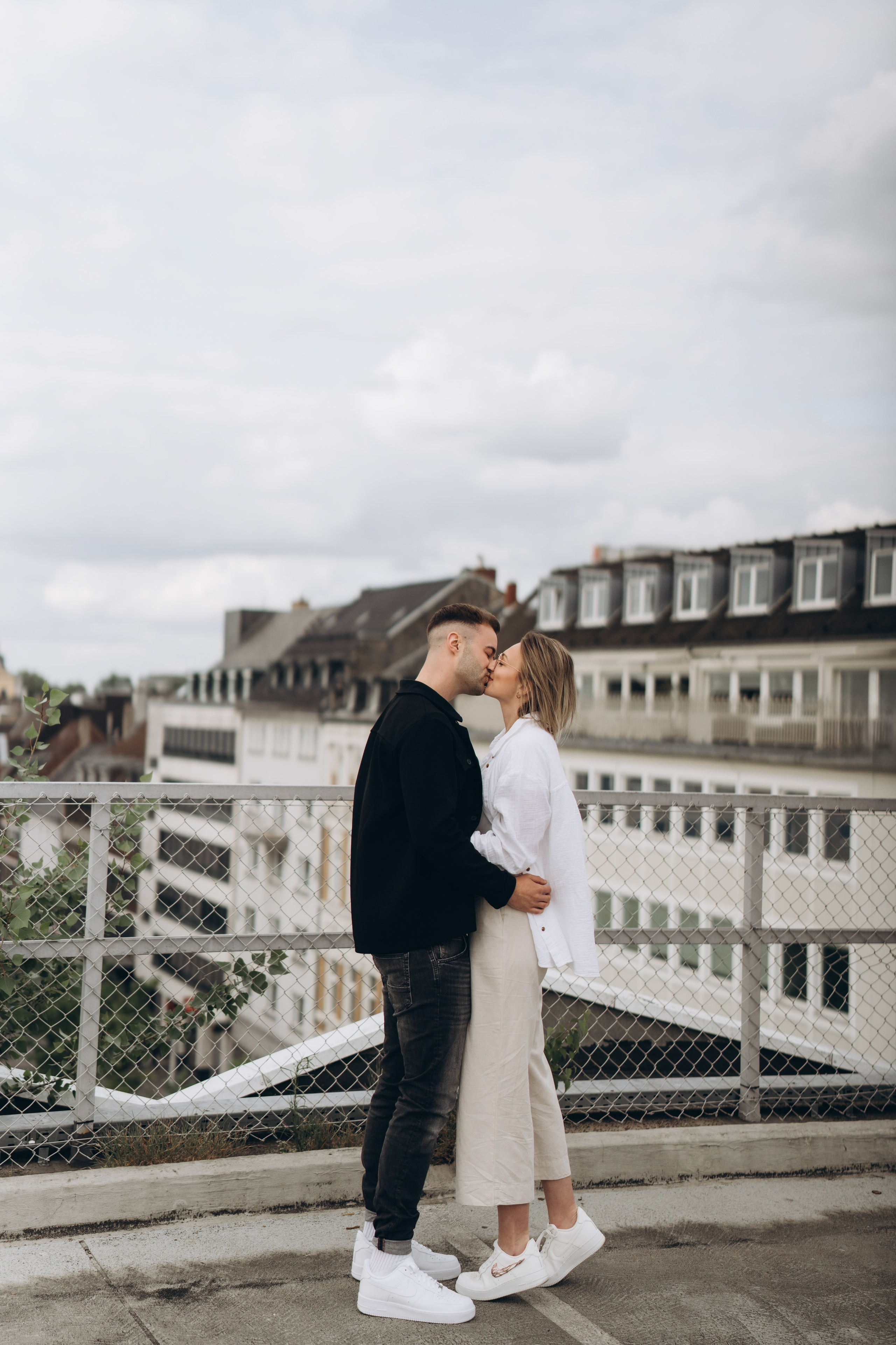 Be mine. Photography in Germany