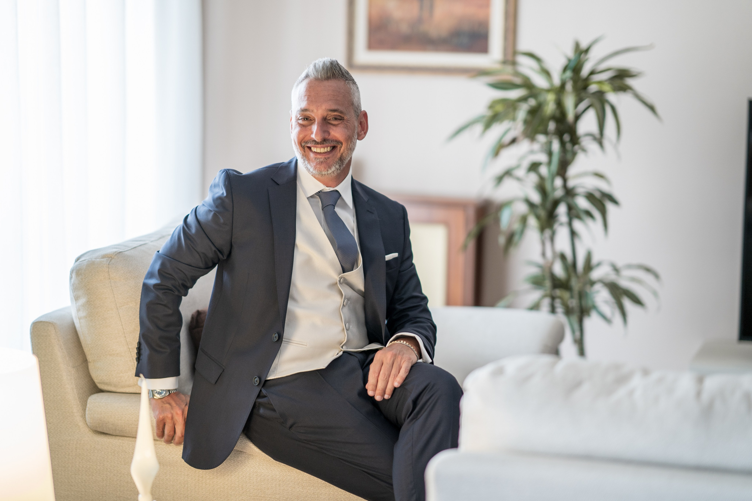 Davide & Simona. Фотограф на Сицилии Гвидо Каналелла