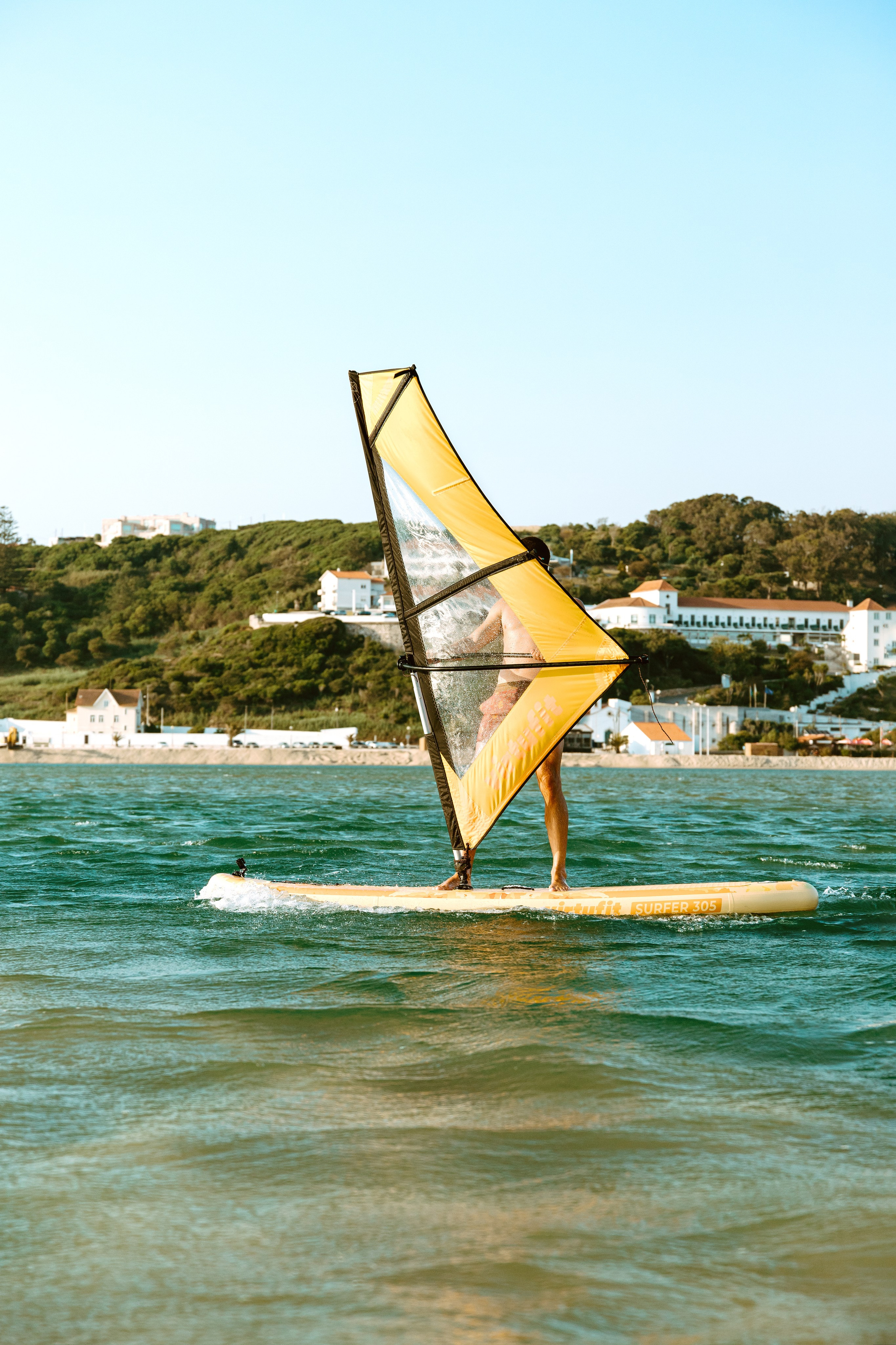 VIRTUFIT SUP BOARDS 2023. Produtora de Vídeo e Fotografia Cinematográfica | Beyond Creative 20 Portugal Lisboa