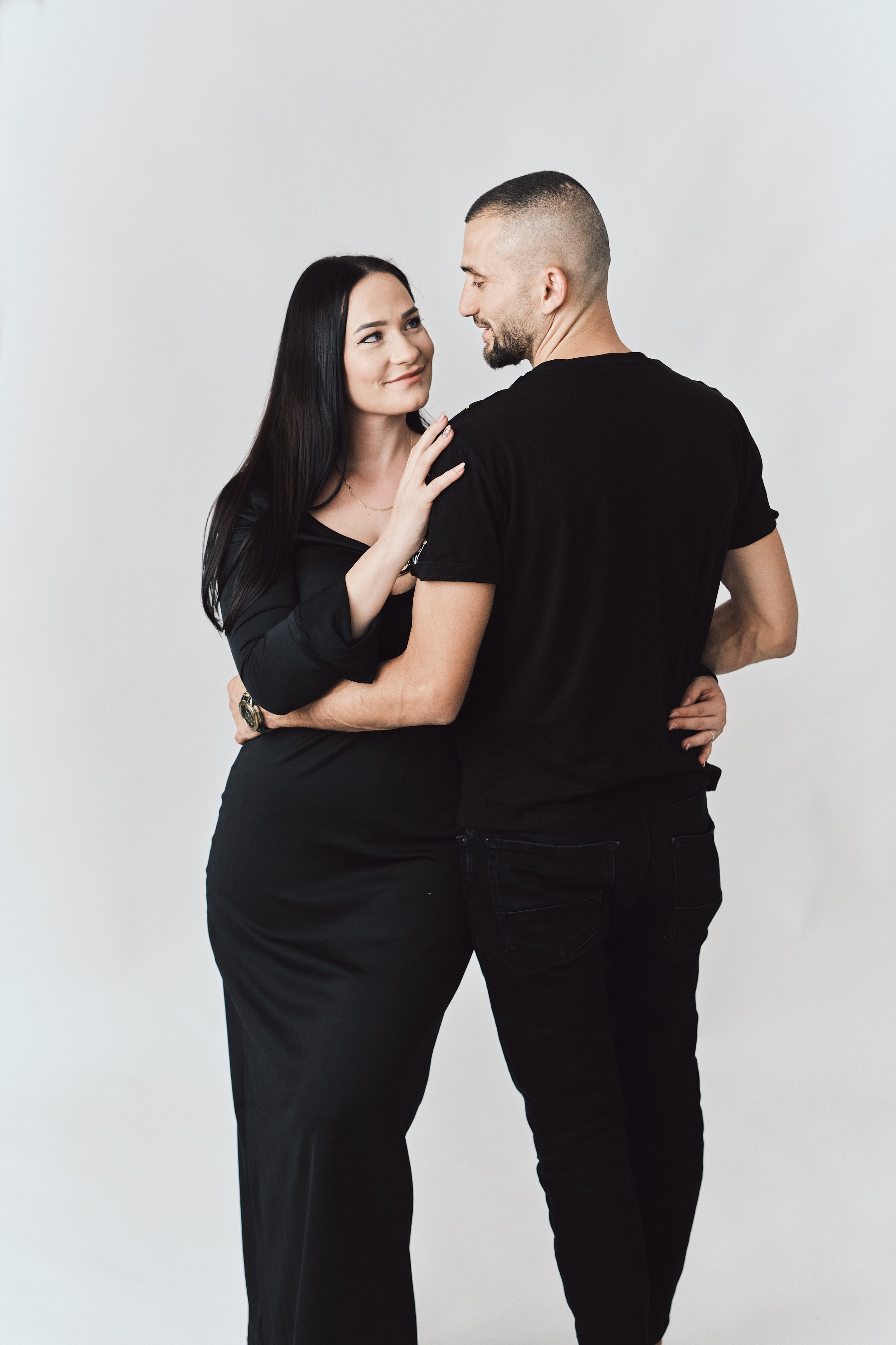 Studio photography. Anghel’sPhoto