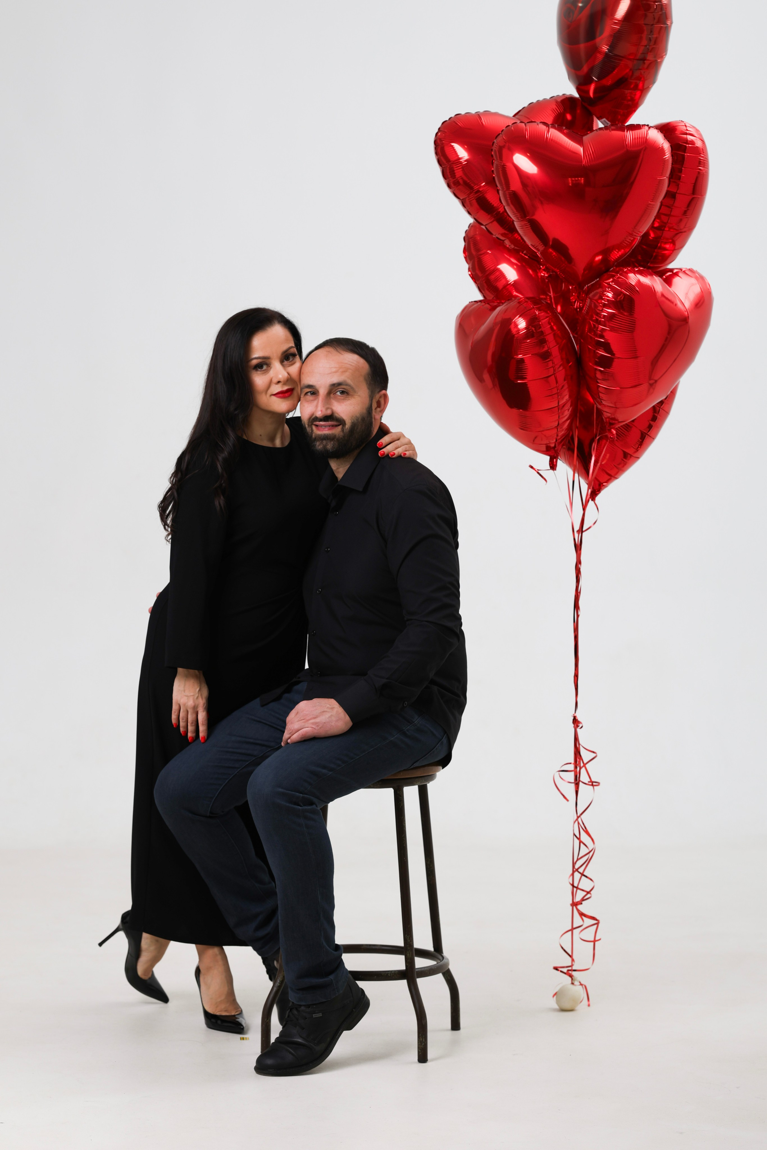 Family. Fotograf de Familie Avram Vlada Photo Chisinau