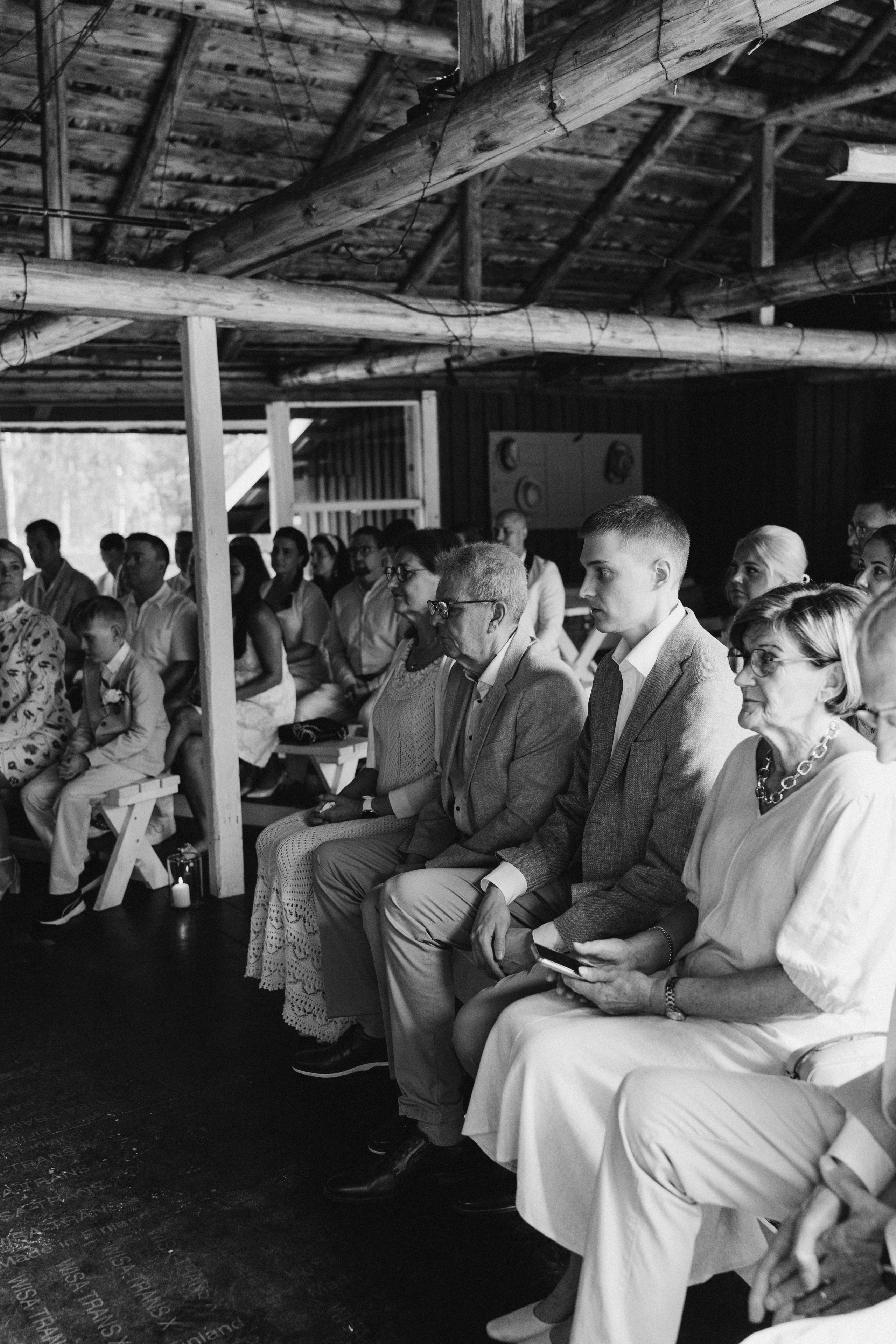 A&O. Wedding and portrait photographer in Helsinki Vickan O