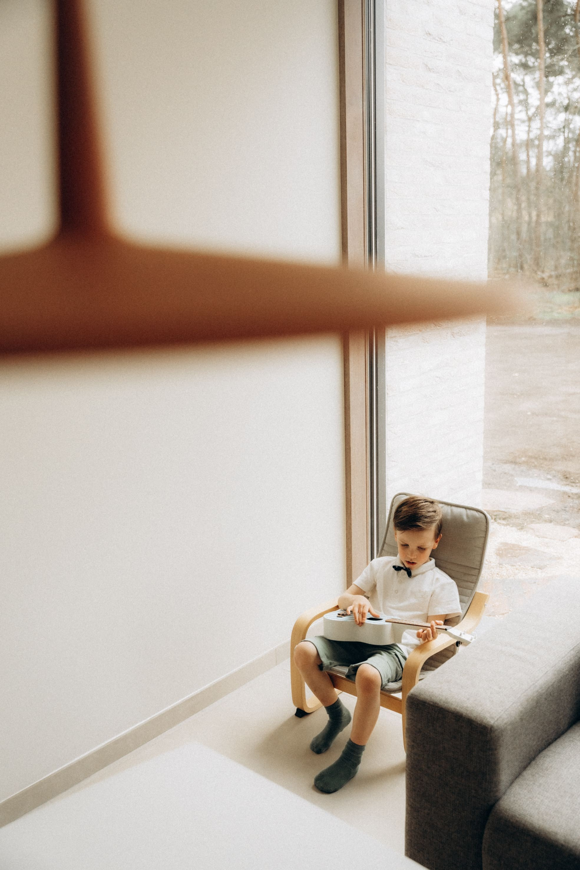 Warme familie fotoshoot. Little Birdie – Jouw familie- en huwelijksfotograaf in België en daarbuiten