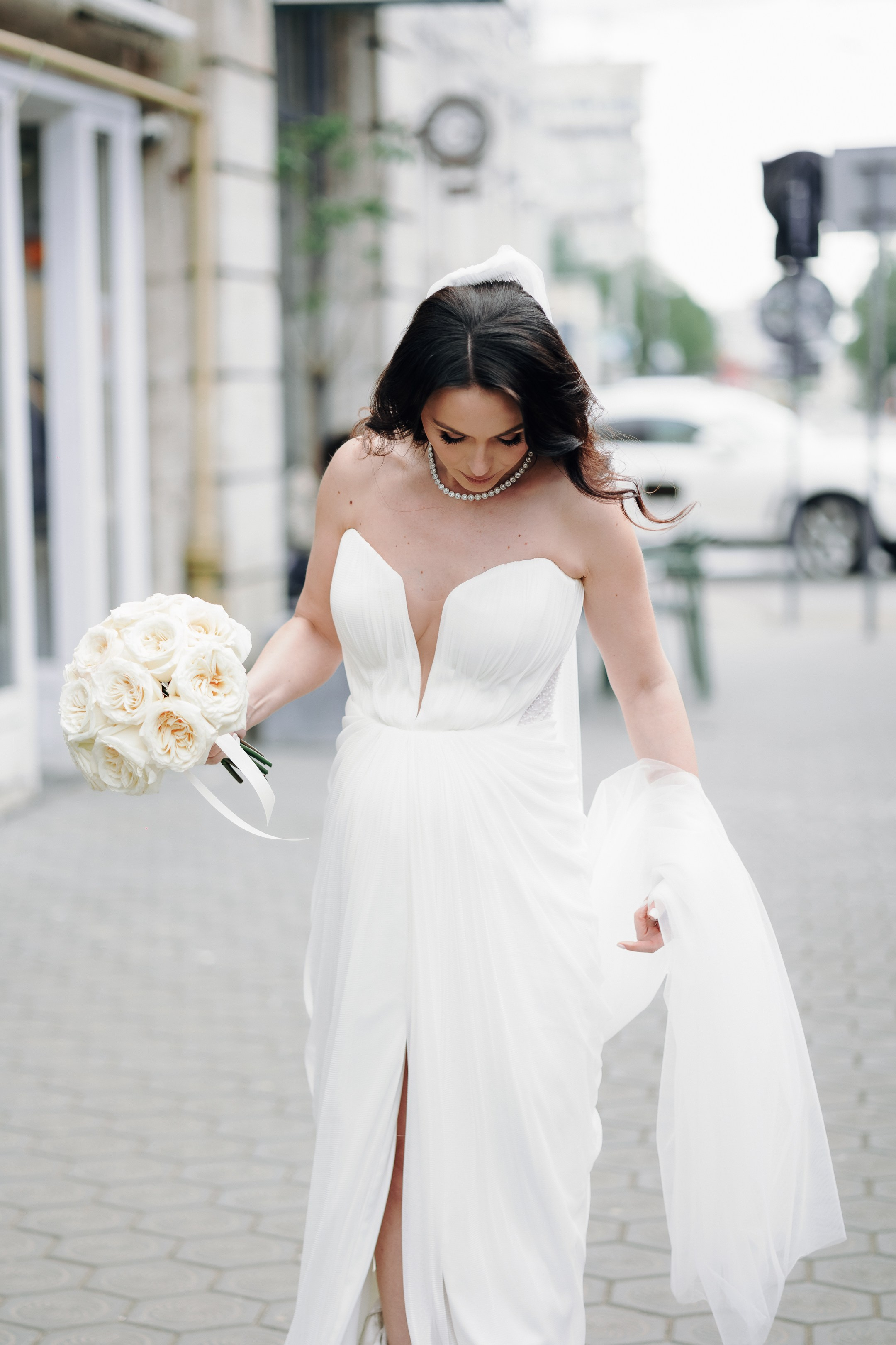 Alina & Alex. MovieFrames.ro