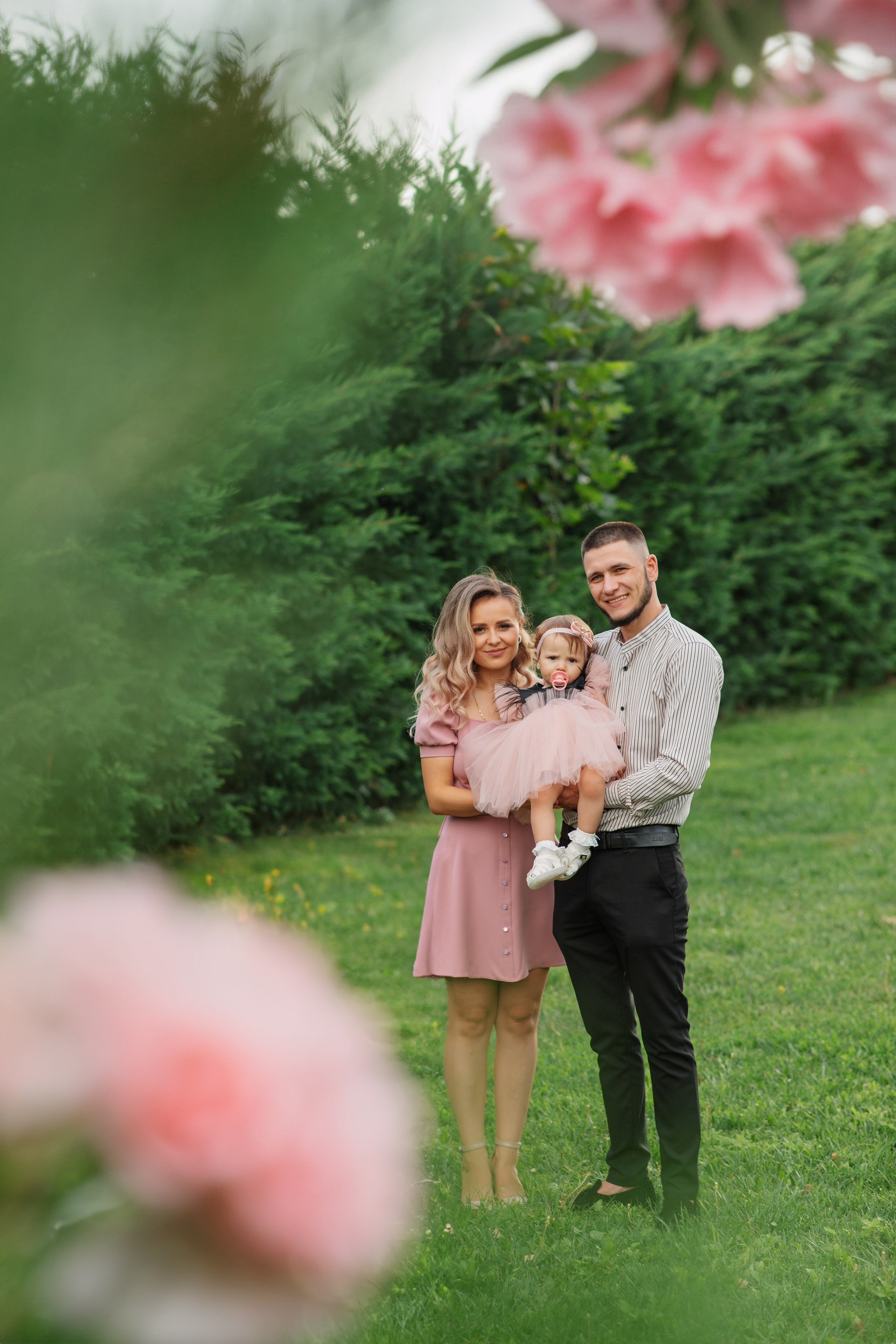 Botezuri & Cumetrii. Wedding, Family Photographer