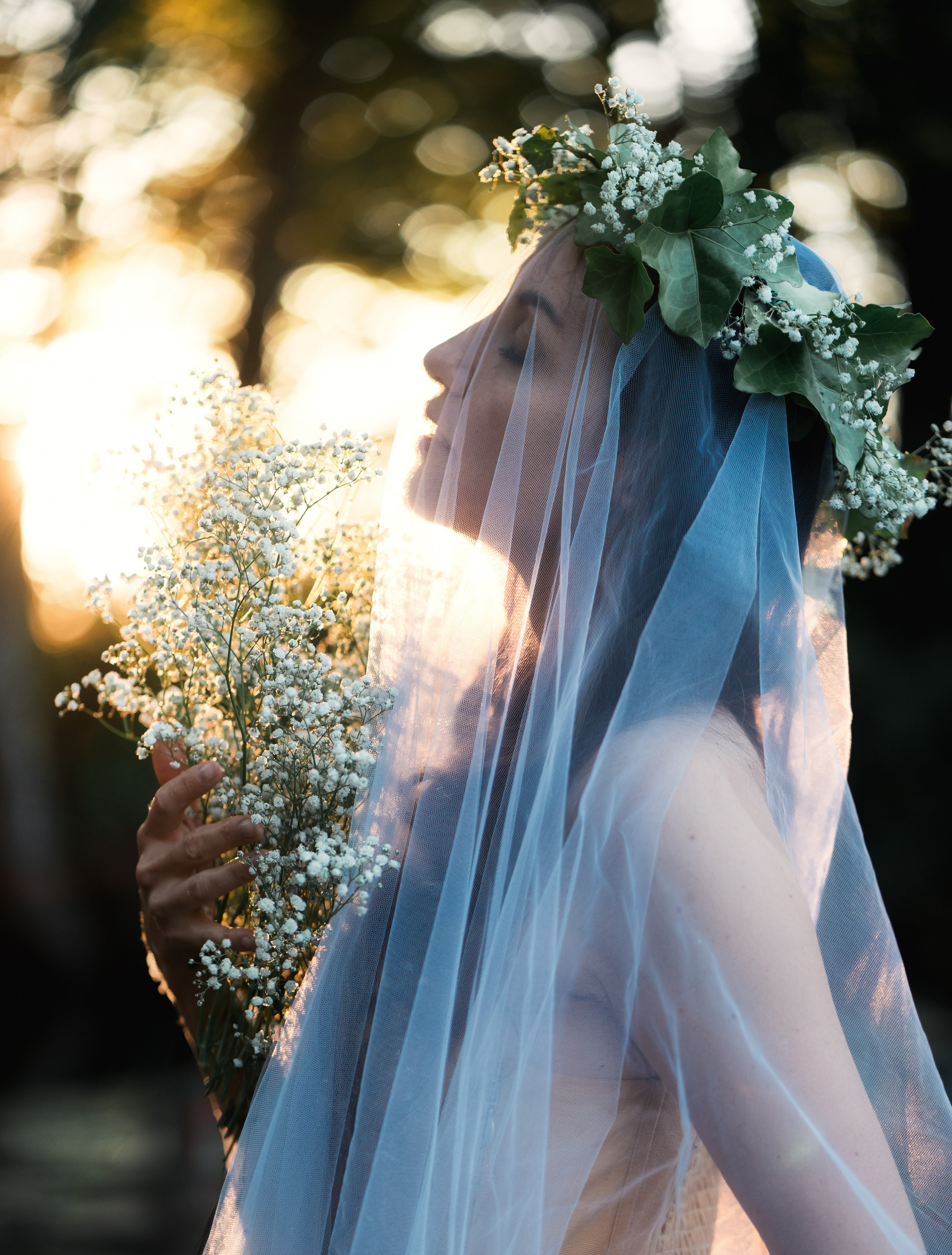 Офелия. Family, Lifestyle and Portrait photograher in Trier, Germany