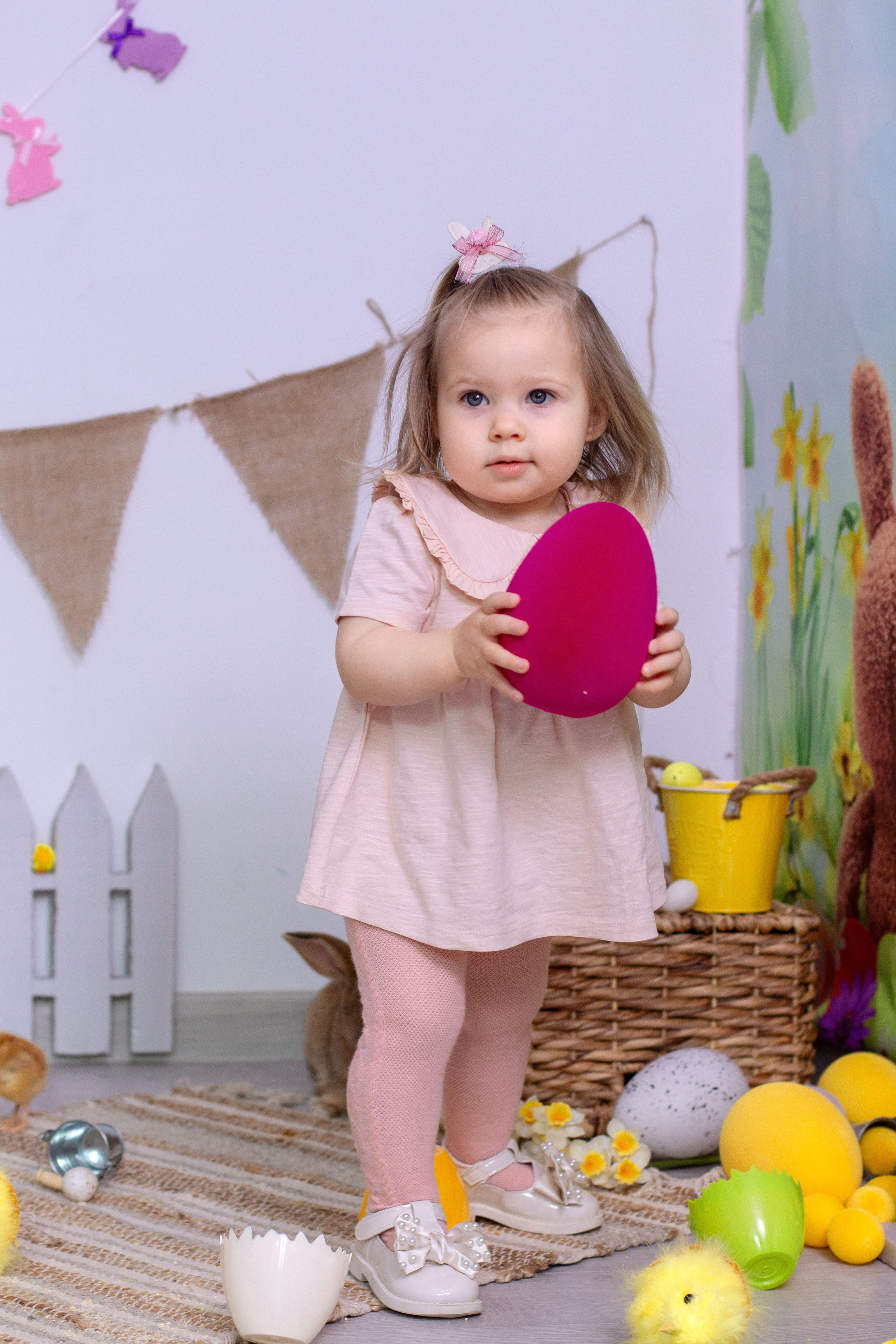 Пасха. Детский и семейный фотограф в г. Бельцы