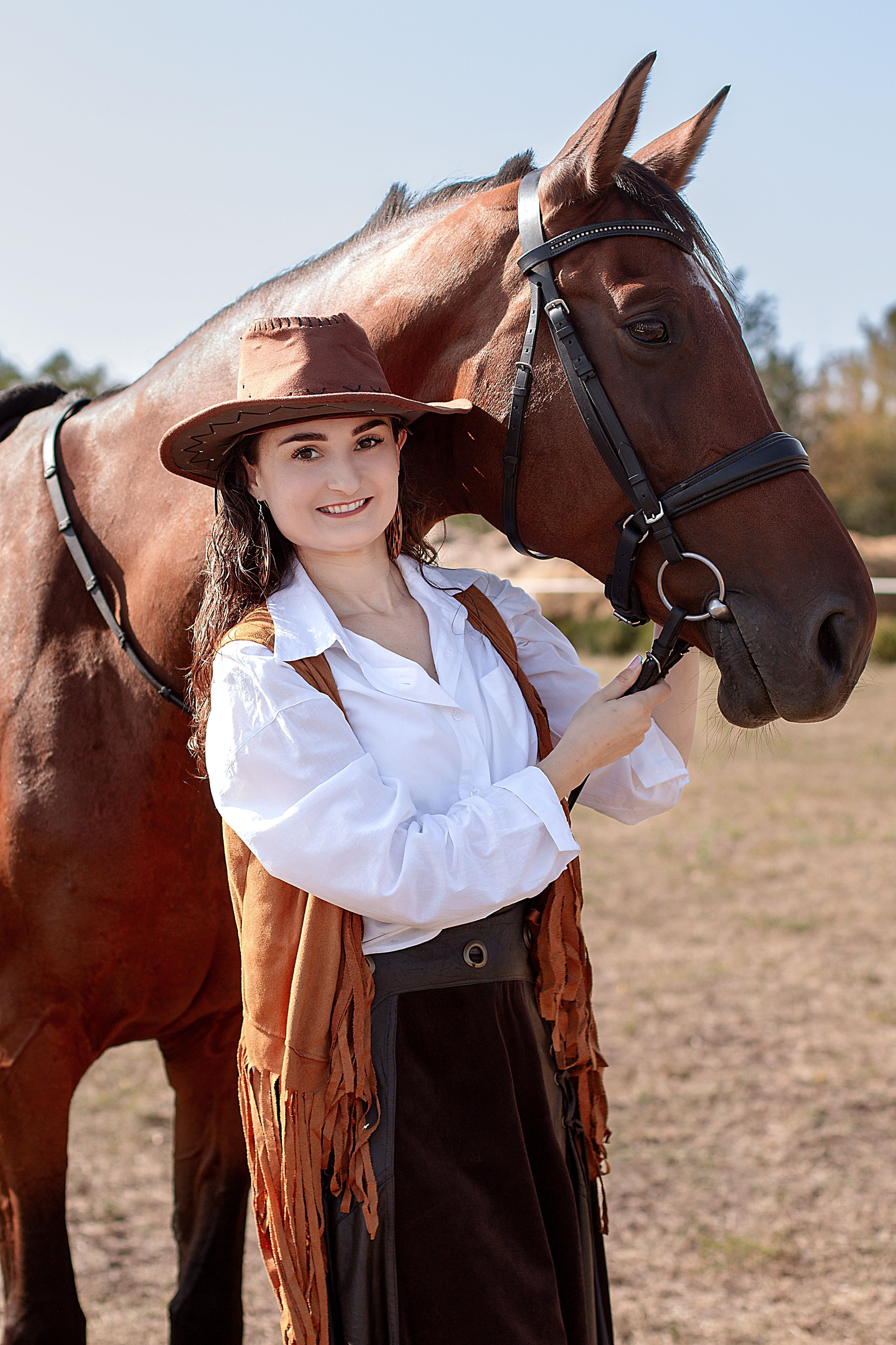 Конюшня. Детский и семейный фотограф в г. Бельцы