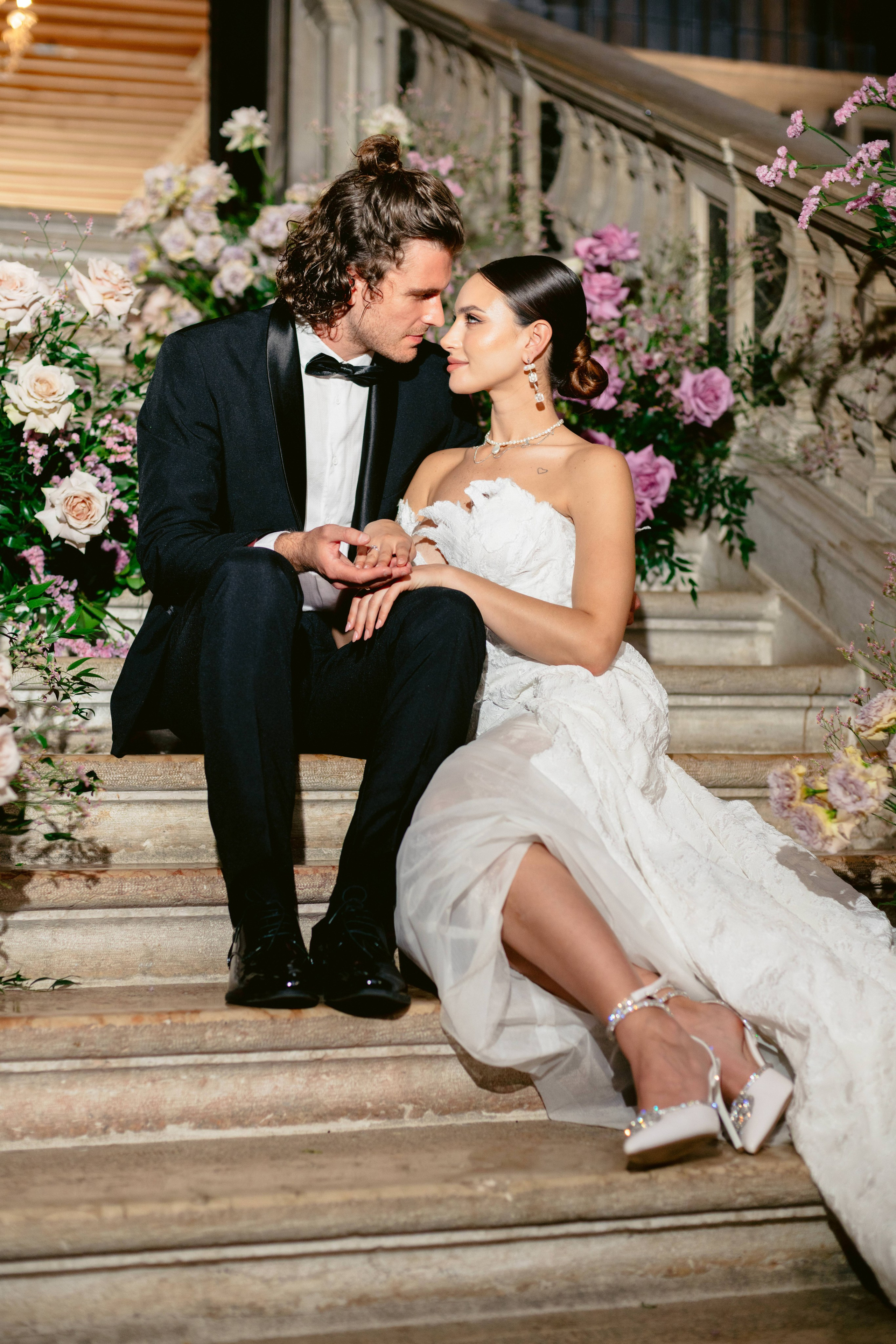 Venice Destination | Ca' Sagredo Hotel