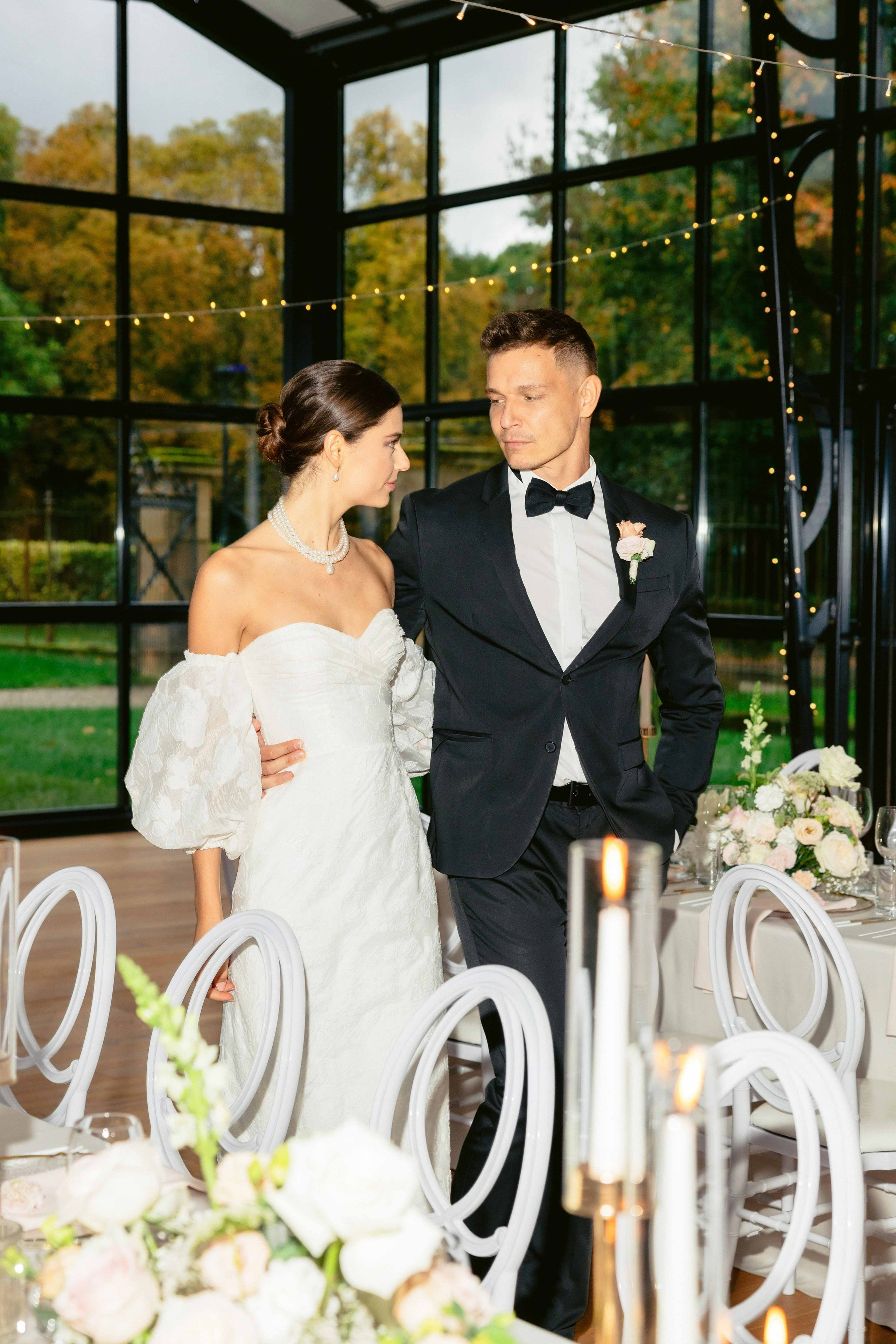 Wedding Schlossgut Lautenbach | Germany