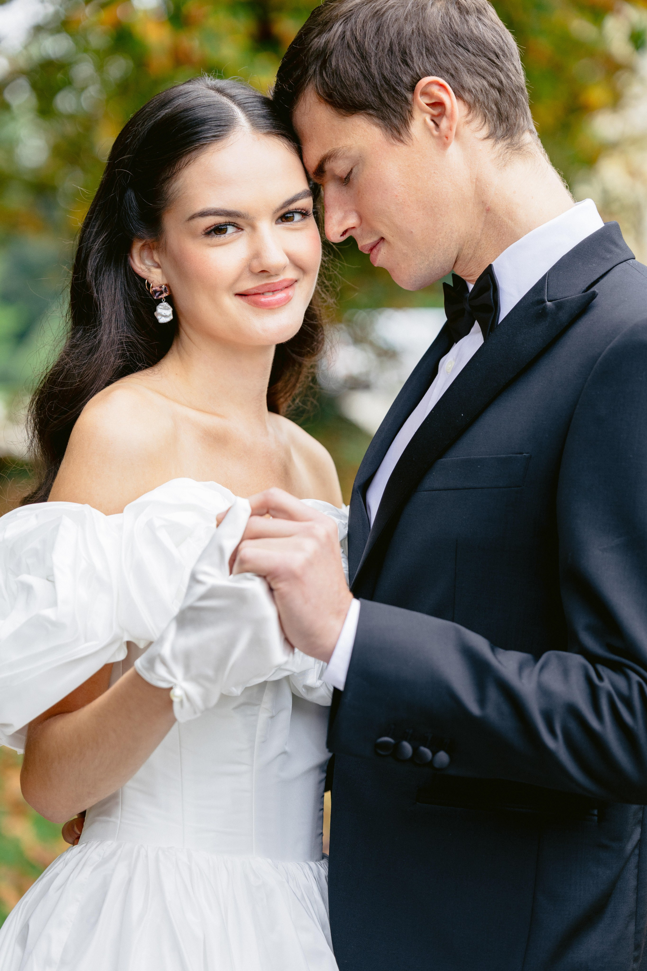 Editorial Château de Champlâtreux | Paris