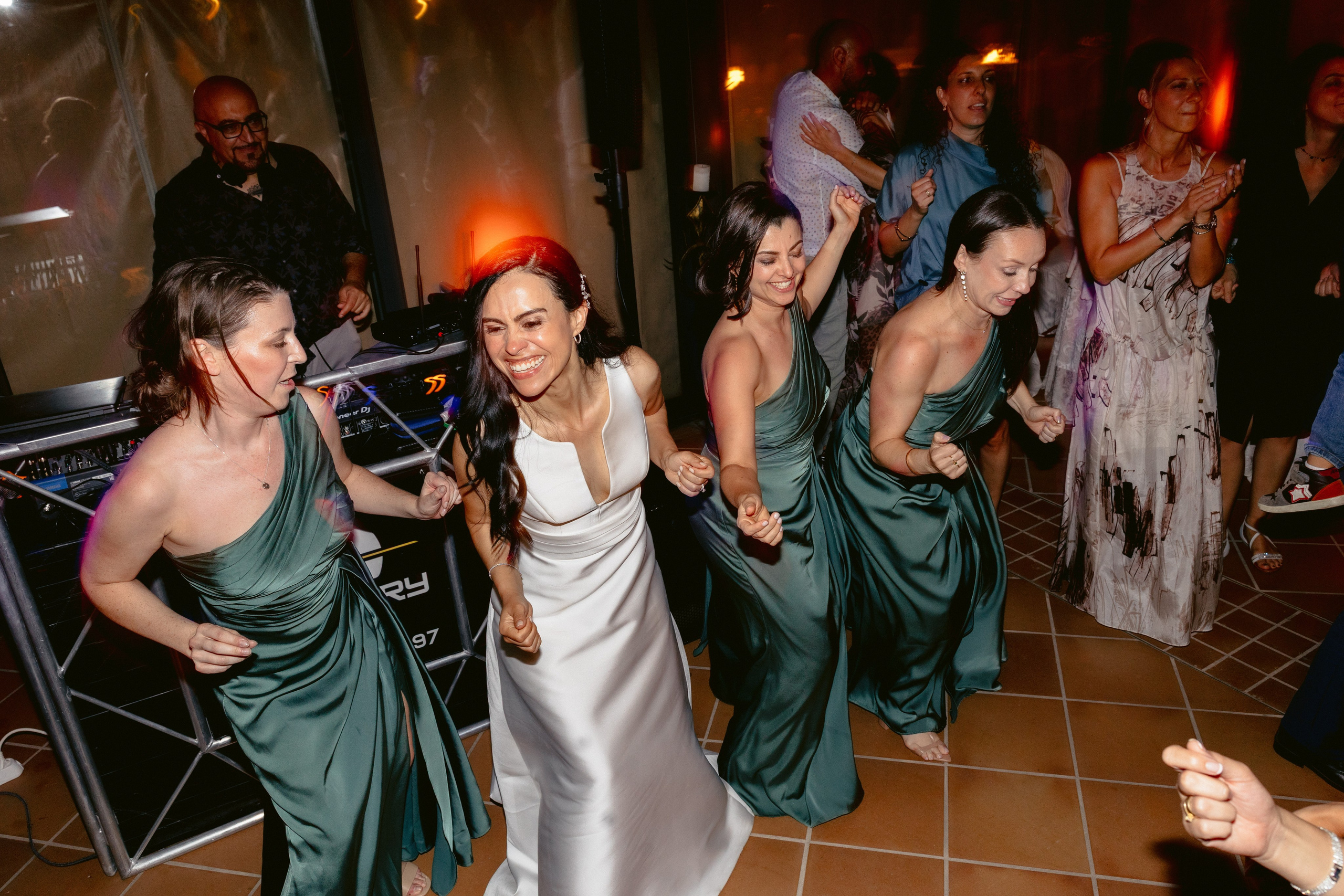 Wedding at Lake Garda | Hotel Ville Montefiori‎