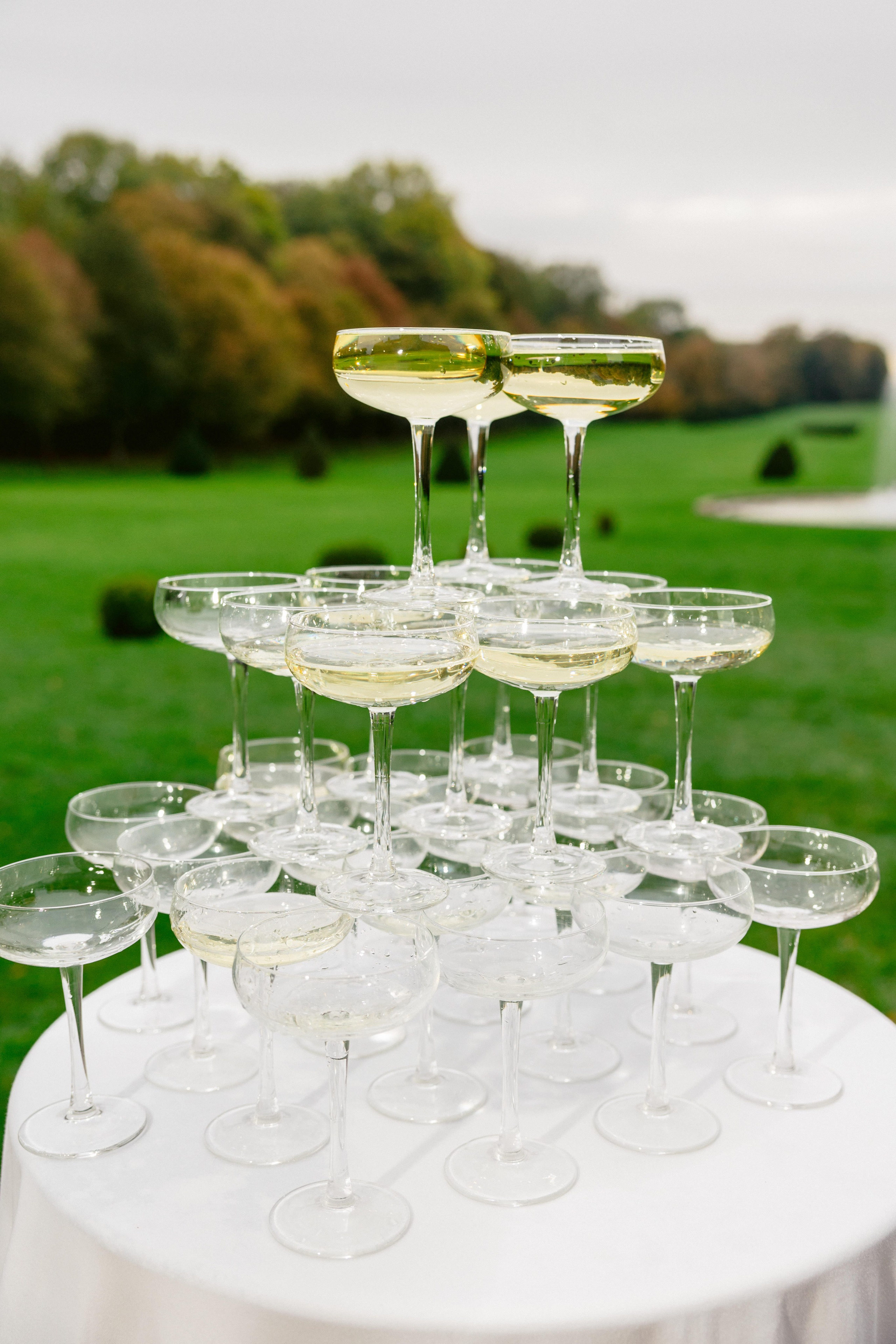 Editorial Château de Champlâtreux | Paris