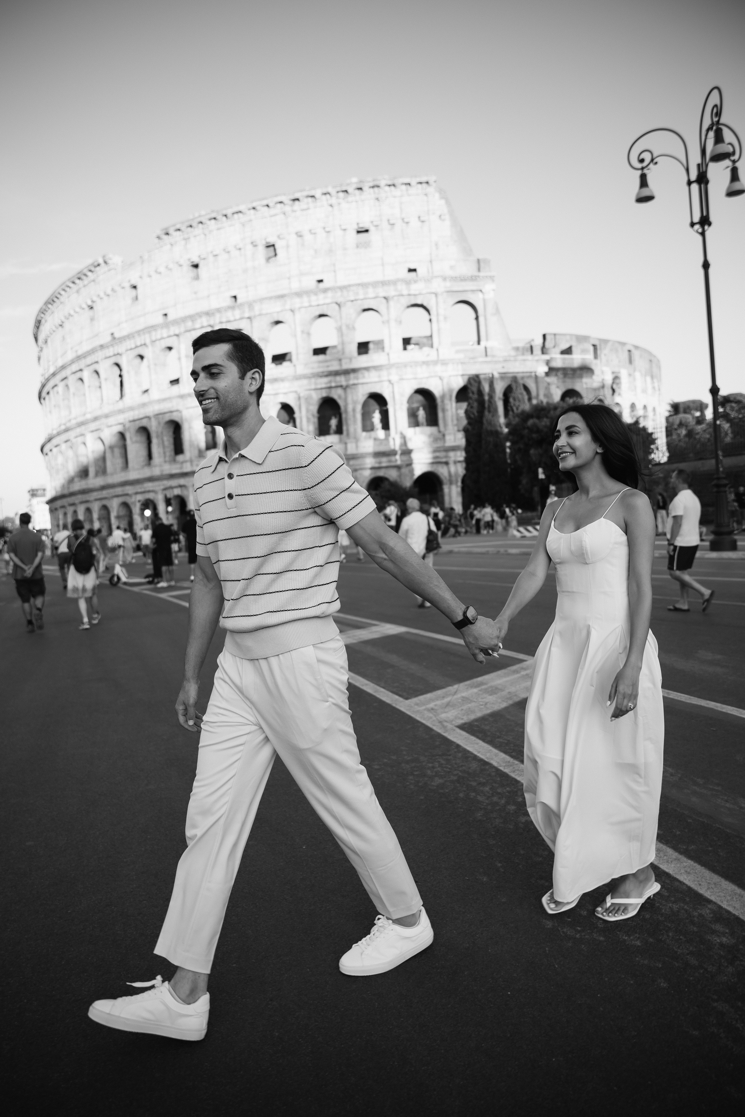 Venus & James. Wedding Photographer Rome Tuscany Como Sicily Puglia Amalfy Italy- Oksana Savenchuk