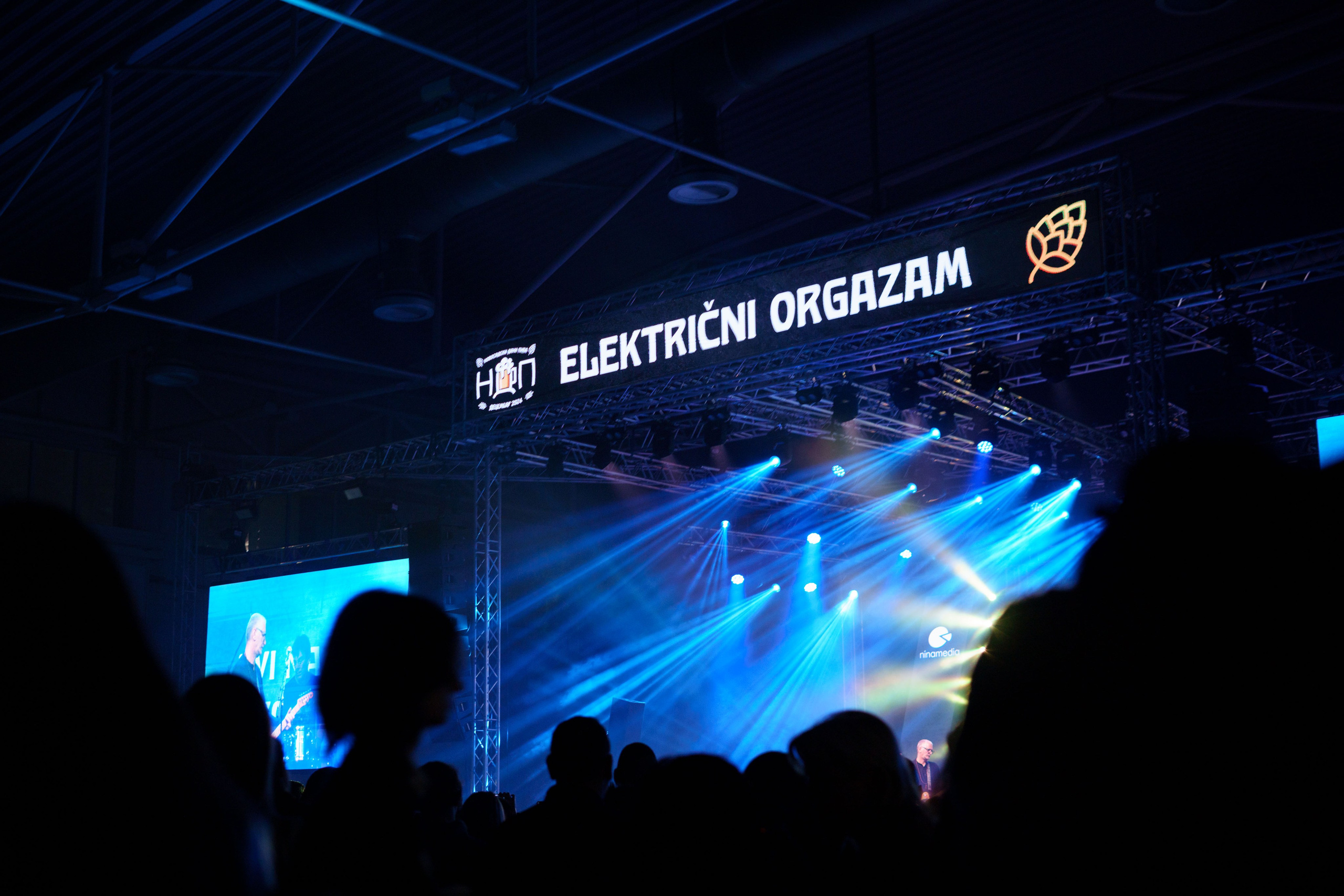 Dani piva u Novom Sadu 2024. Жуков Студио