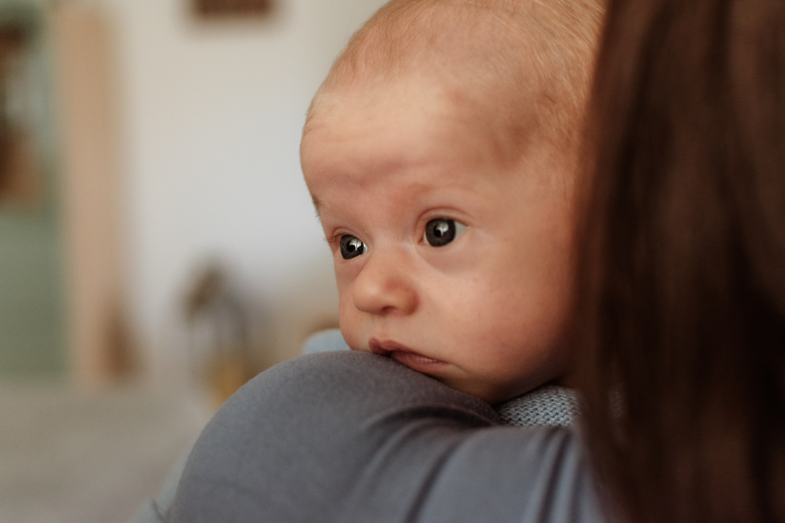 Jack. Maternity Newborn and Family photographer Hamburg Claire Hambley