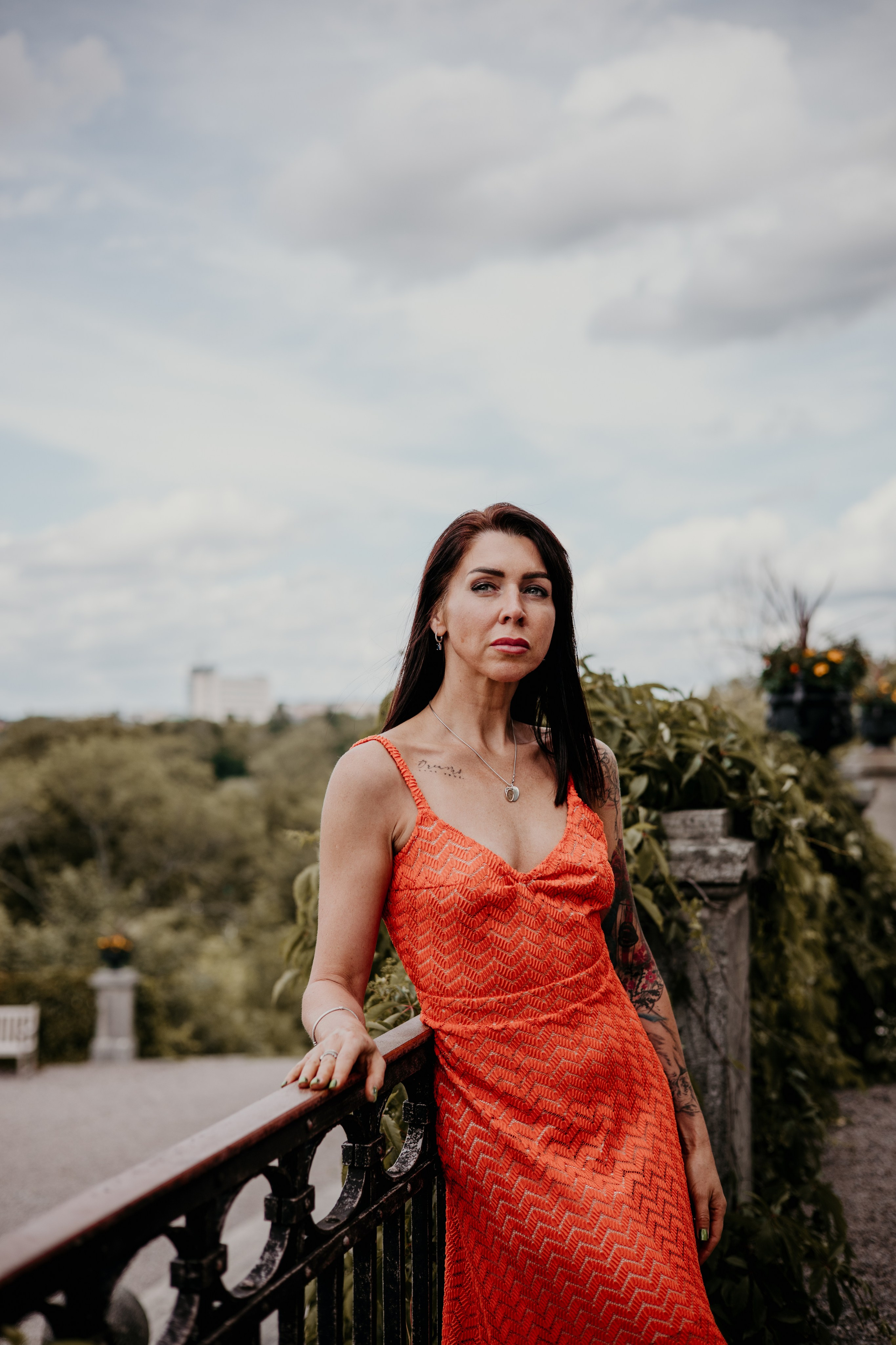 Natalia. Iryna Zhyvora | Photographer | Stockholm