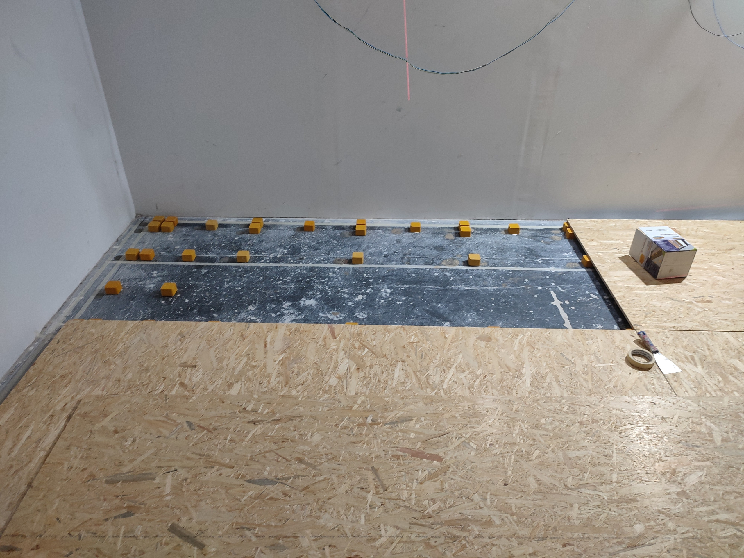 Proyectos. Reformas integrales de pisos, baños y cocinas con aislamiento acústico en Barcelona | B22 Reforma