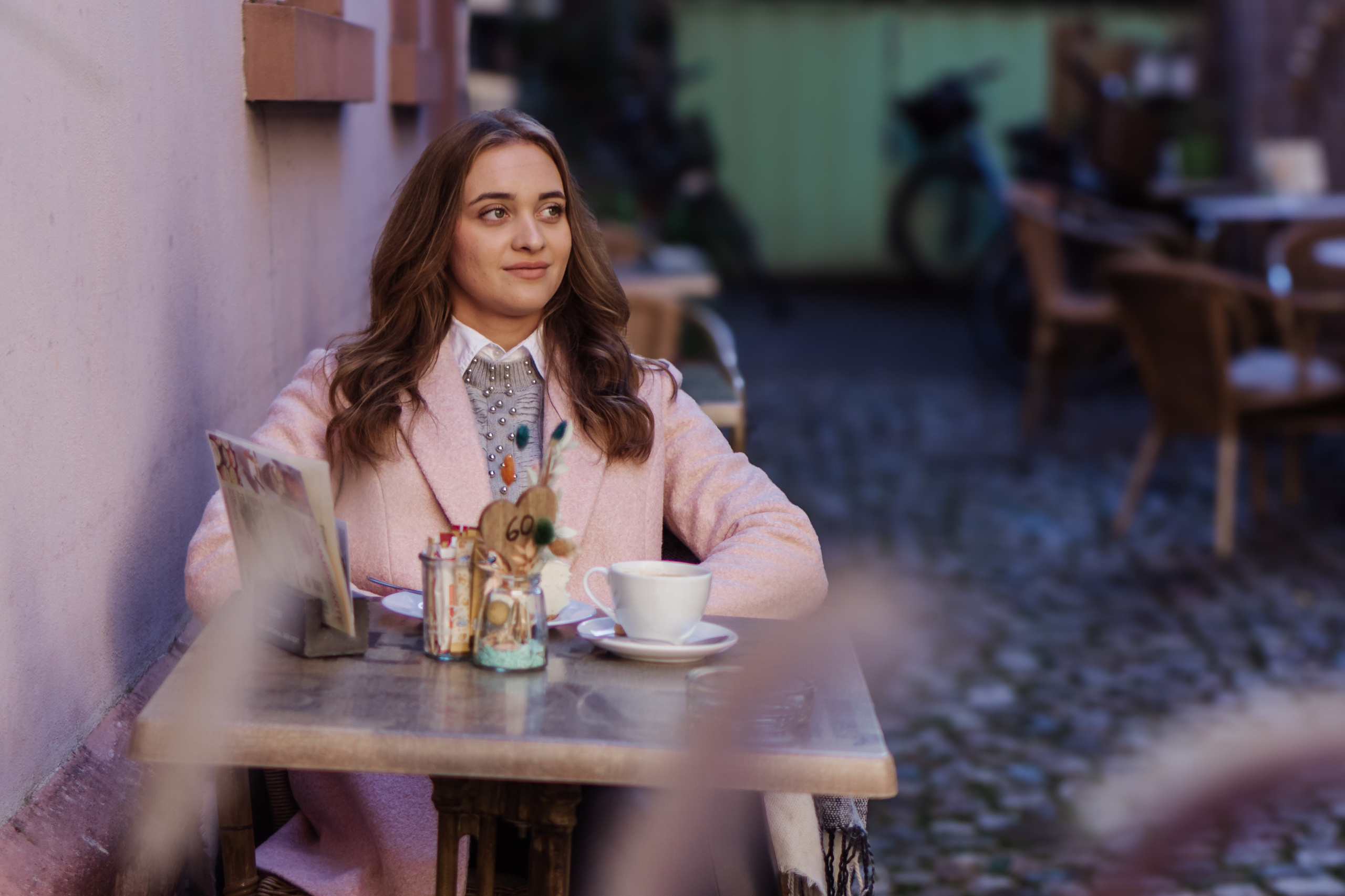 Alexsandra. Kreatives Design & Fotografie – Dein Partner für starke visuelle Auftritte