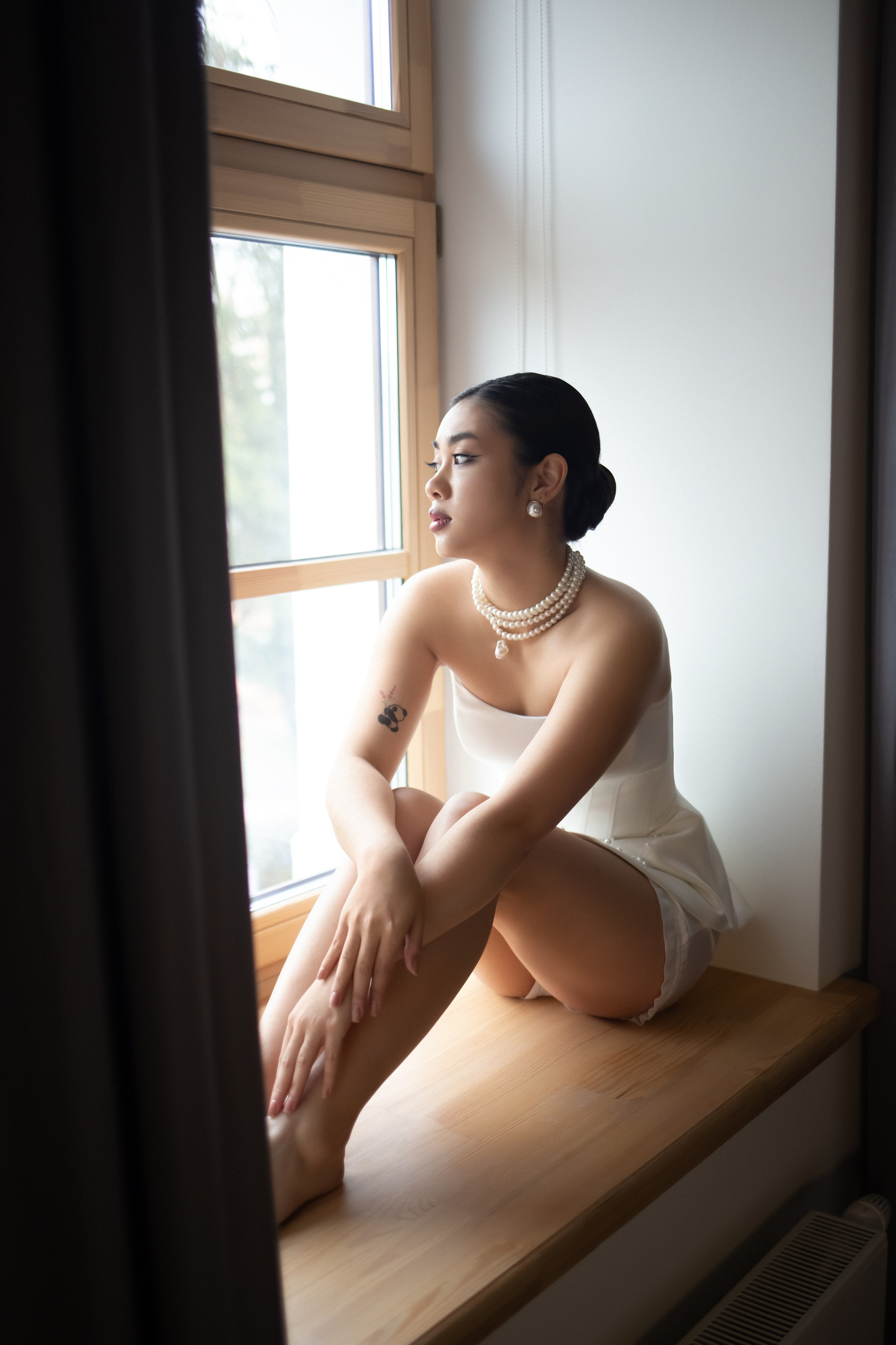 V+P. Fotógrafa profesional en España