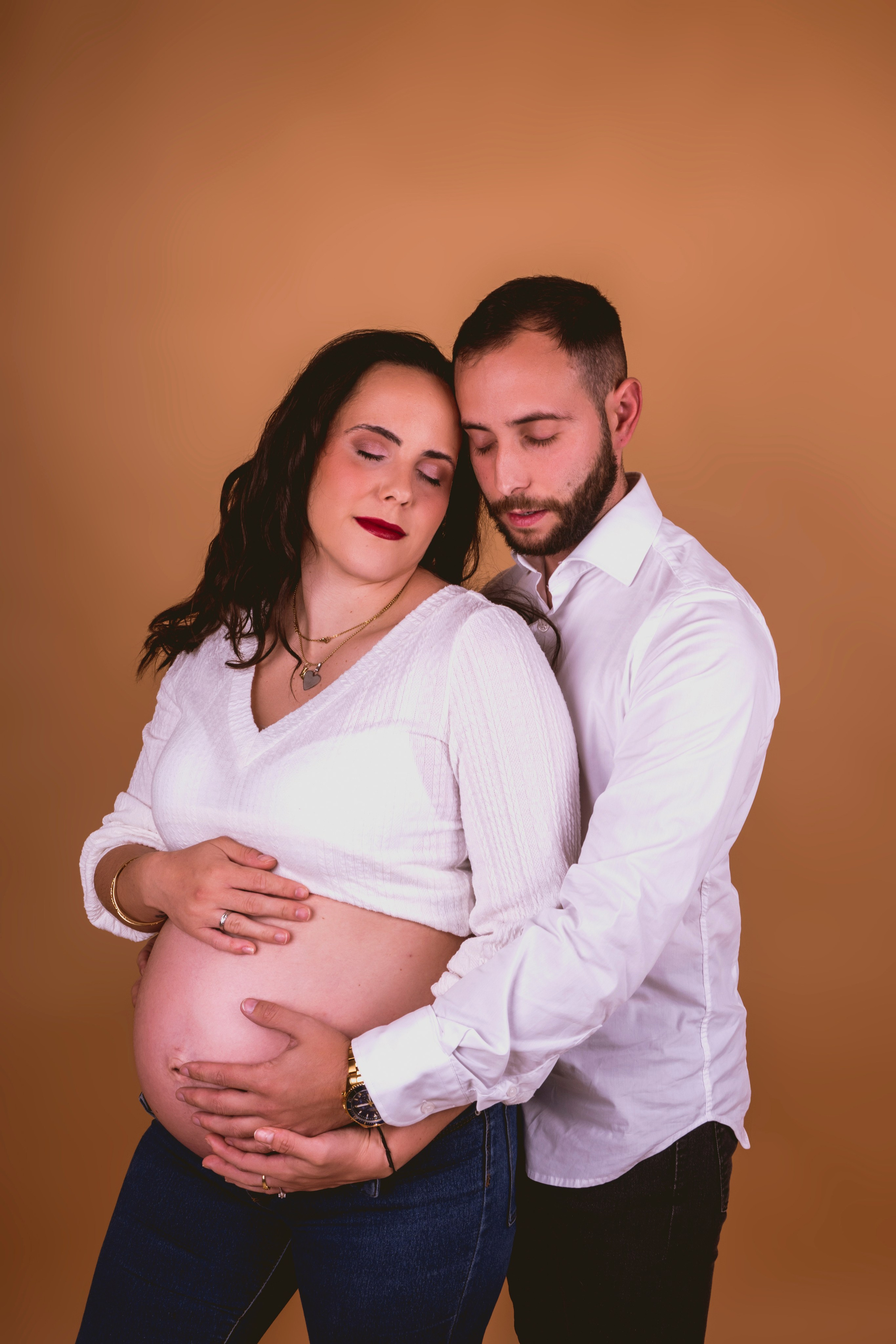 Ana María. Fotografía Antonio Luis Bascón