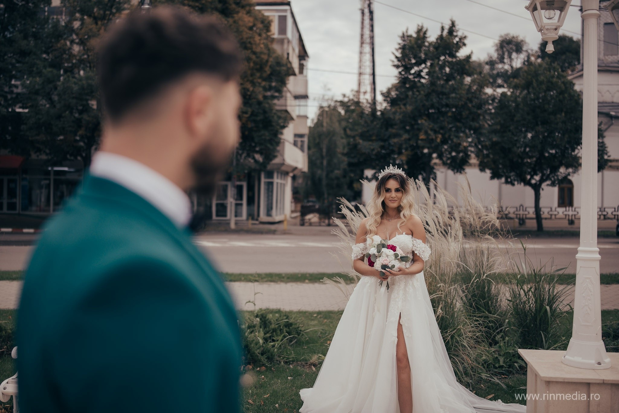 Marius & Claudia. Fotograf de Nunta Focsani