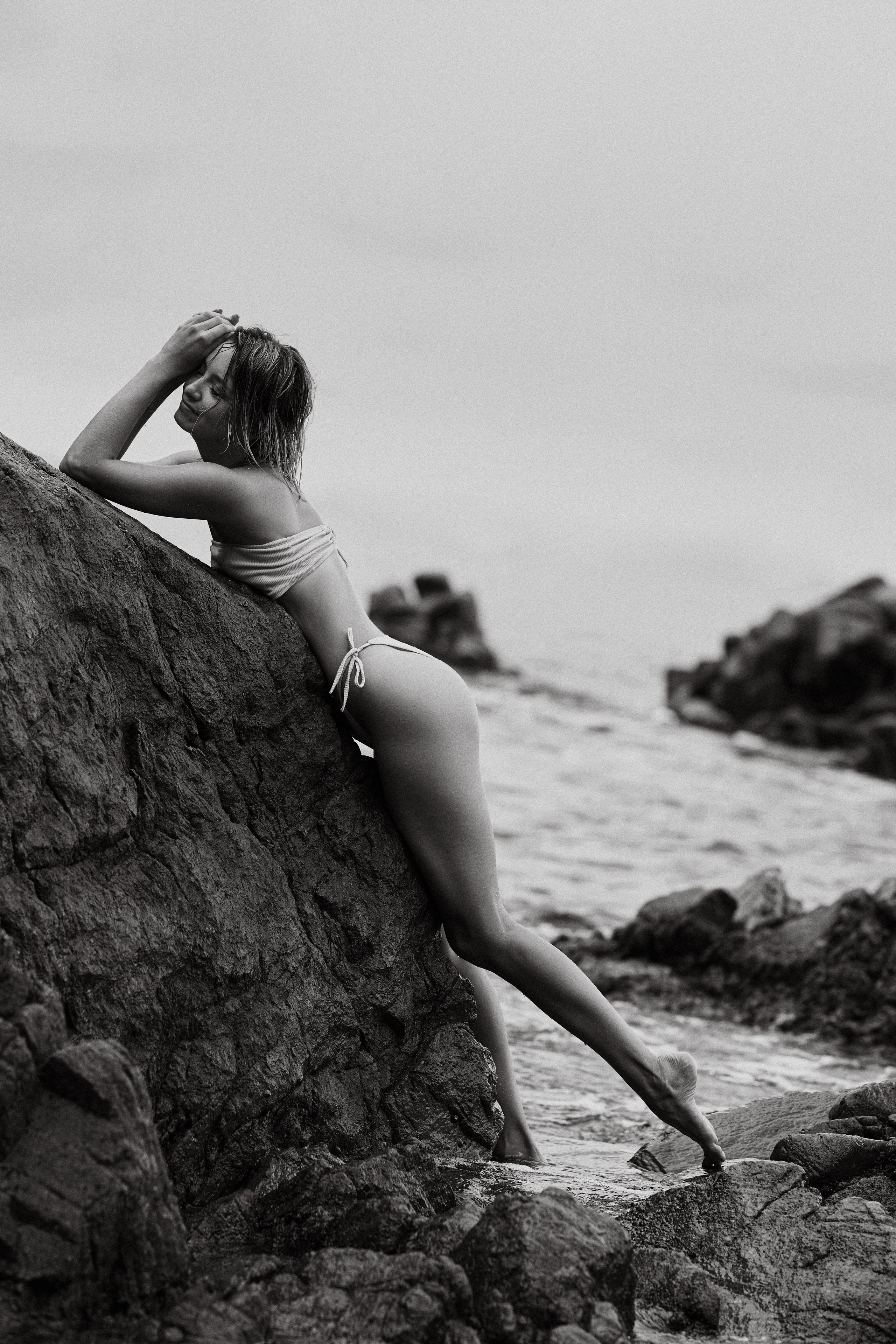 Кристина. Фотограф в Барселоне Жанна Захарченко