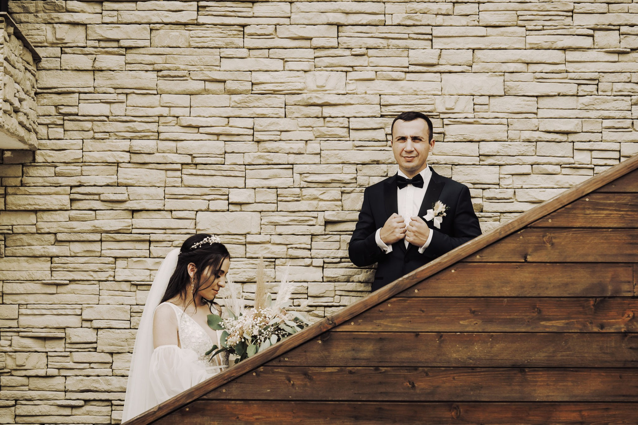 Nunta Alina & Gabriel