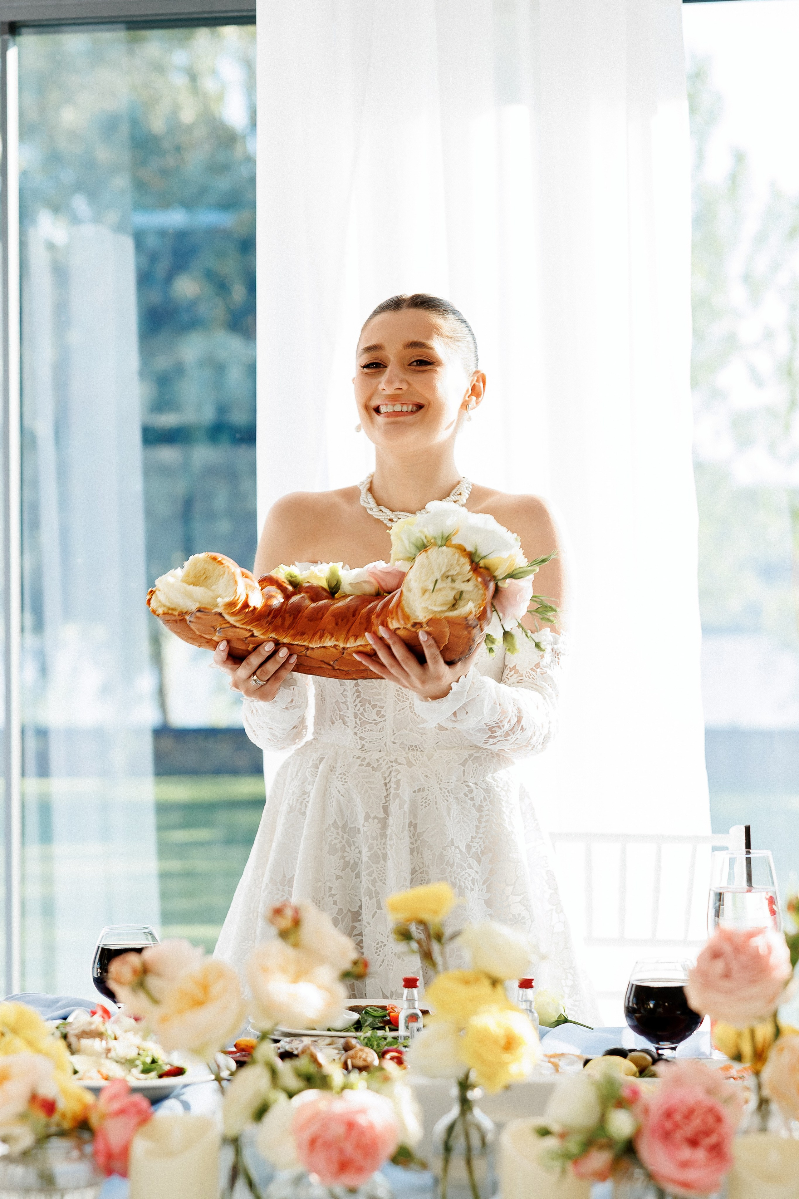 Florin & Corina — Complexul Turistic Costesti — Wedding Day. Servicii Foto și Video 067188353