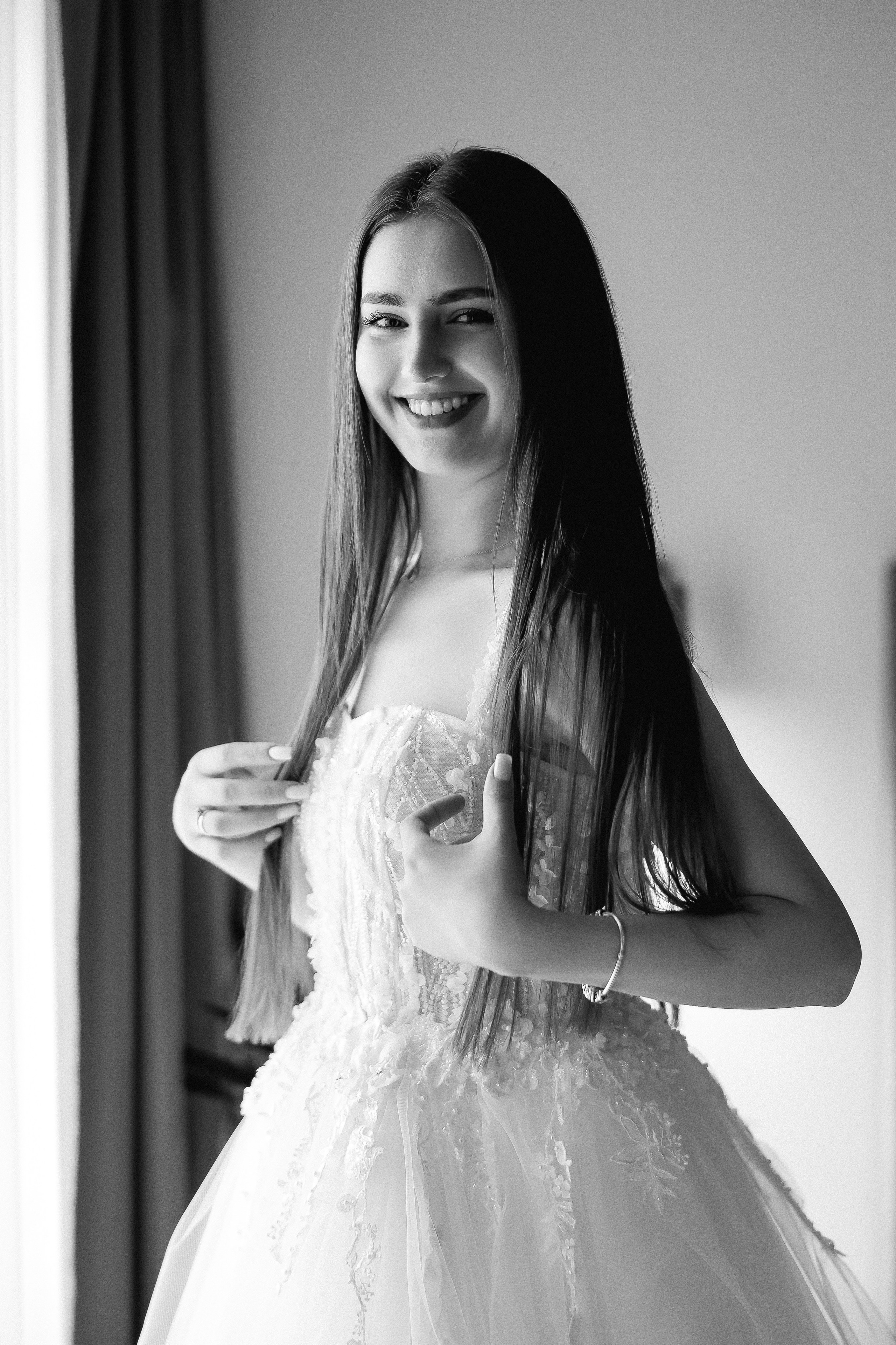 Ion & Djulieta — Richland — Wedding Day. Servicii Foto și Video 067188353