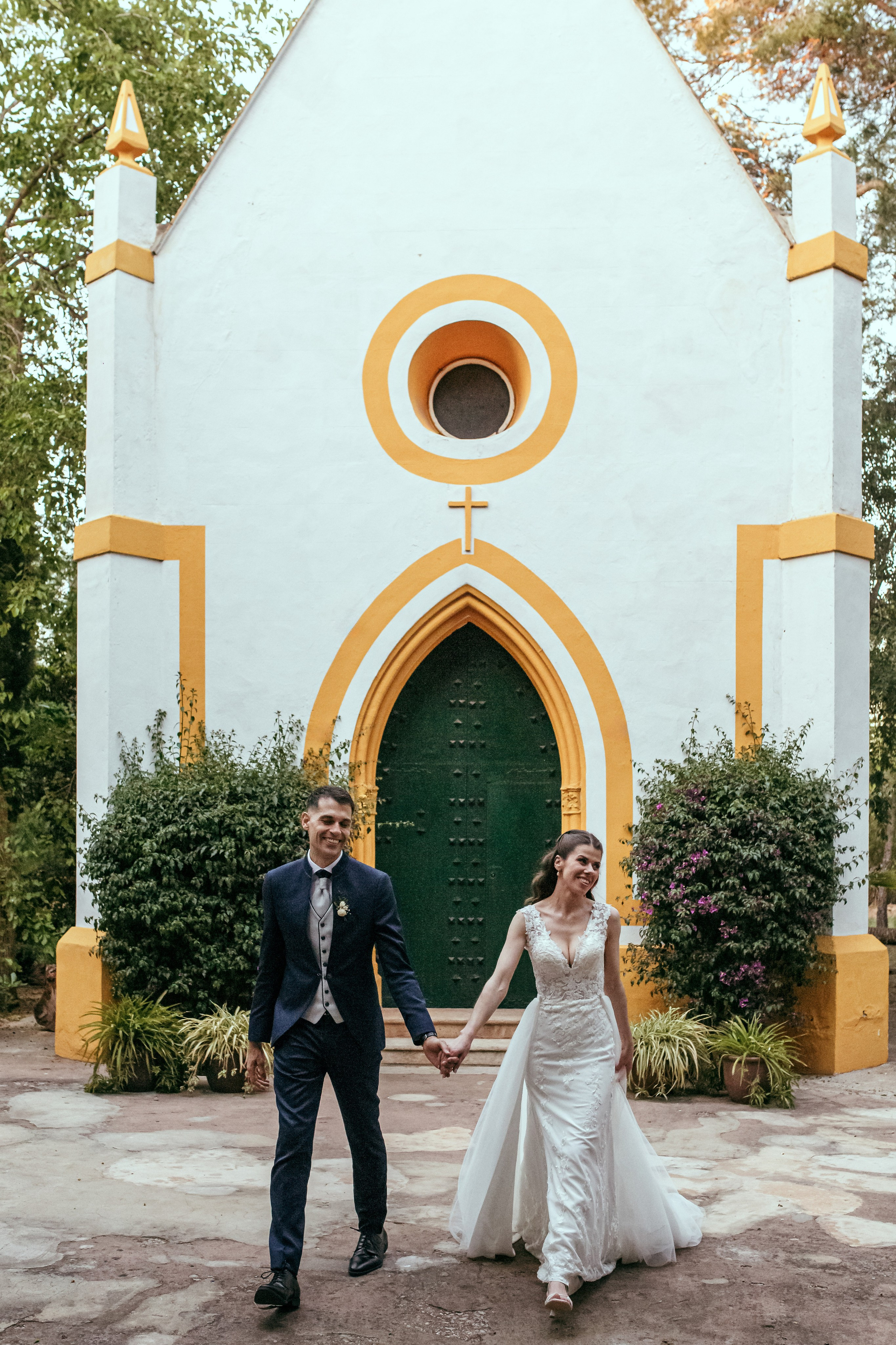 Nela y Jóse. Fotógrafo de retrato, familia y reportajes en Valencia | España | Europa Vitalii Lumier