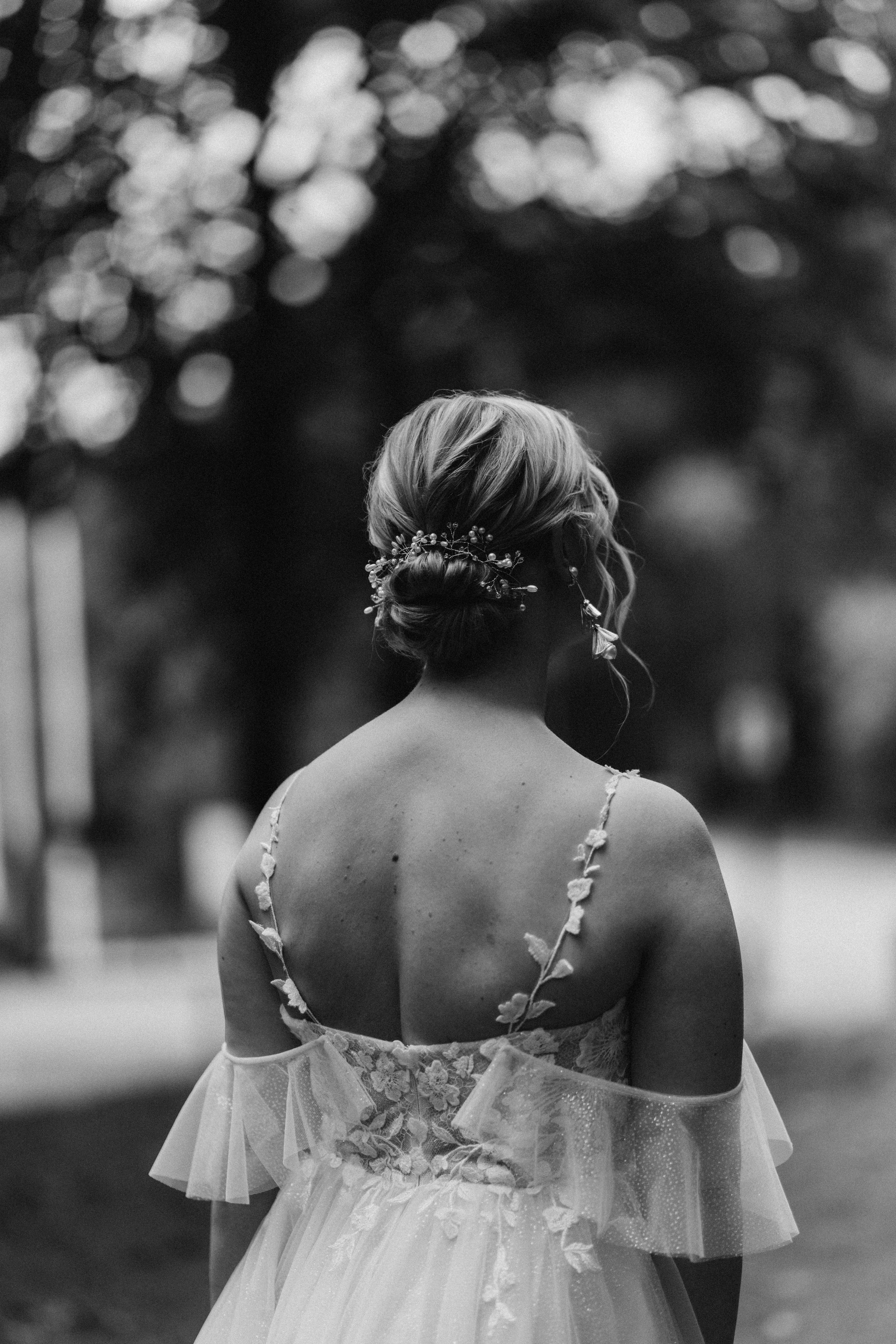 C&A. Wedding and portrait photographer in Helsinki Vickan O