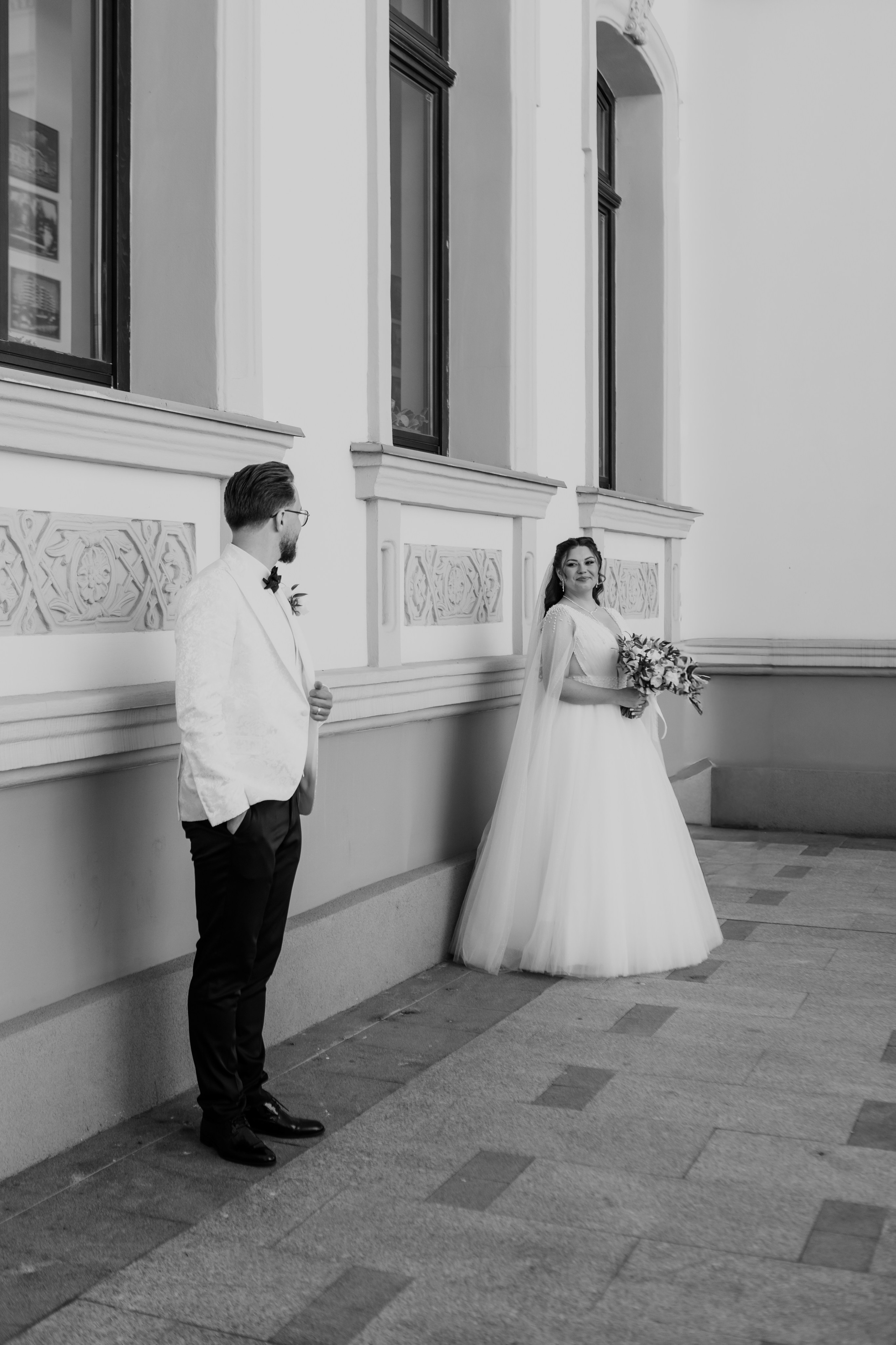 D&M. George Laslău Fotograf