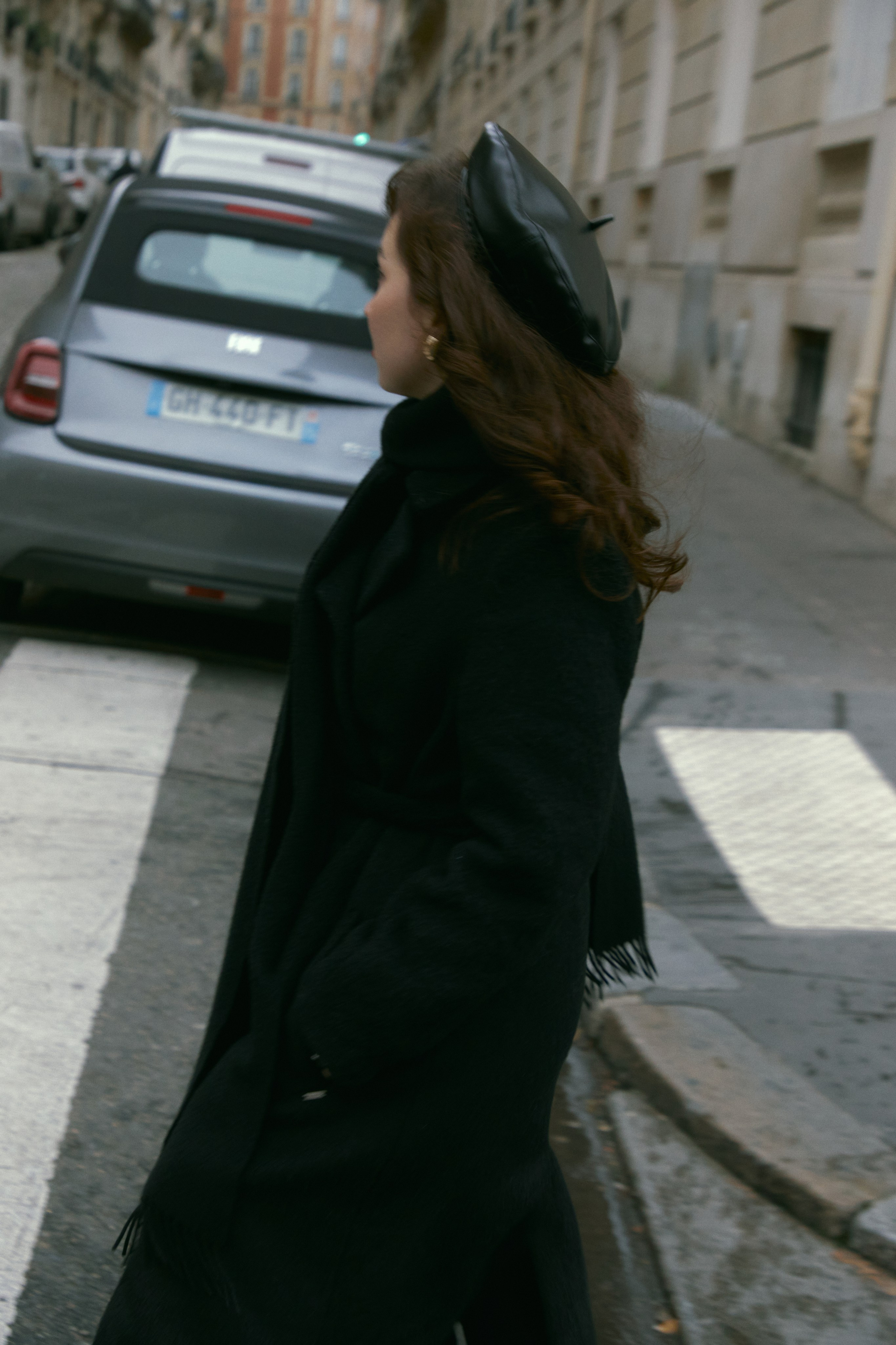 Lili / Paris. Photographe Paris