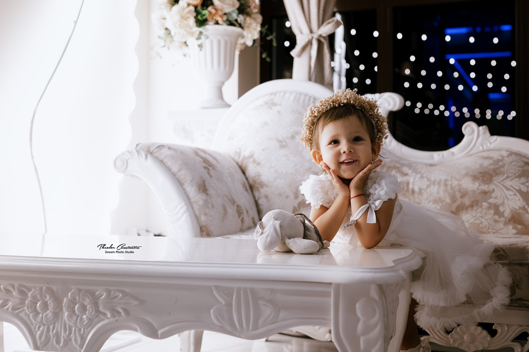 Nunta. Dream Studio Galați – ședințe foto profesionale pentru familie, portrete și evenimente