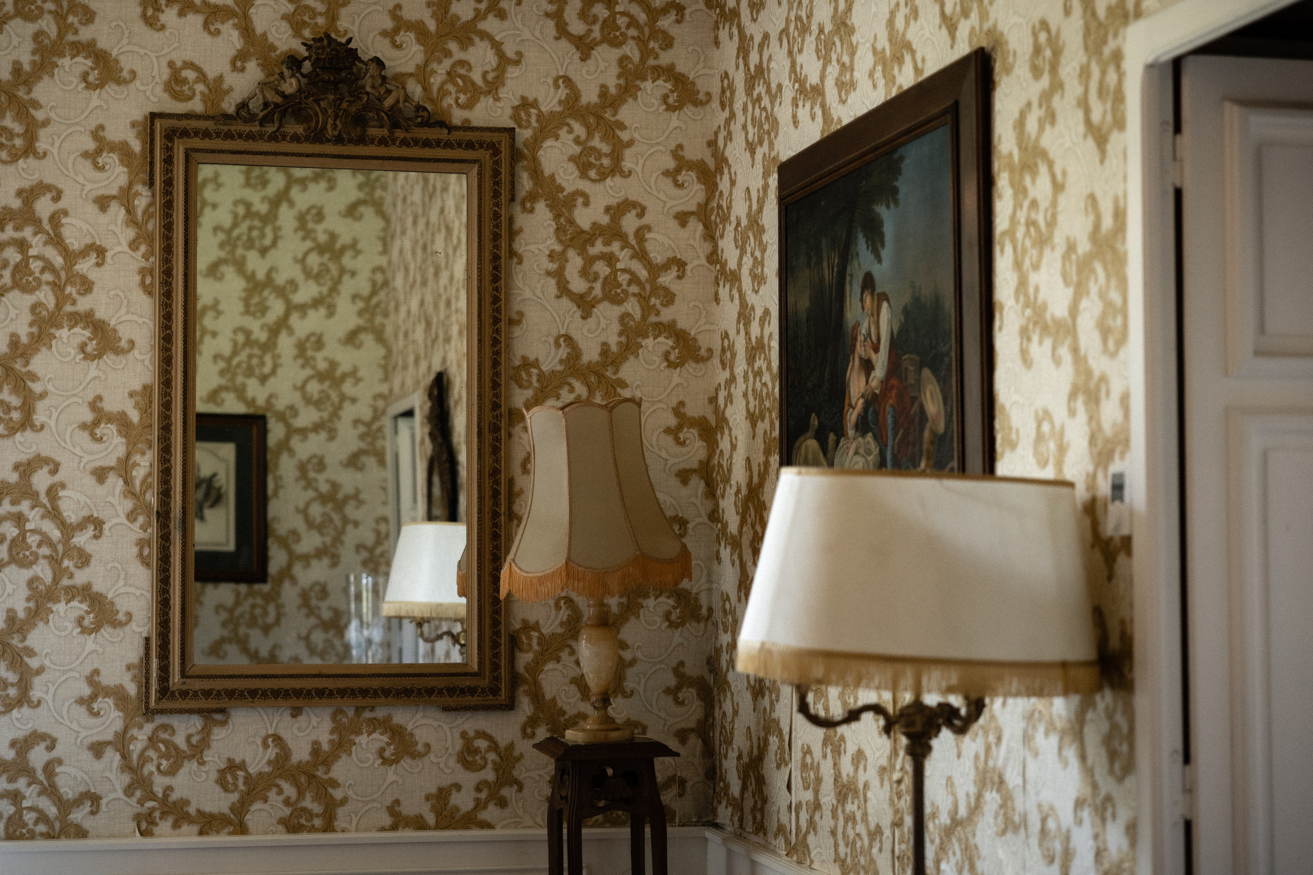 Olivia & Robbie. Wedding in South West of France at Chateau de la Borderie. Benest. Eugenie Smirnova — wedding, corporate and lifestyle photographer in Toulouse and Southwest France