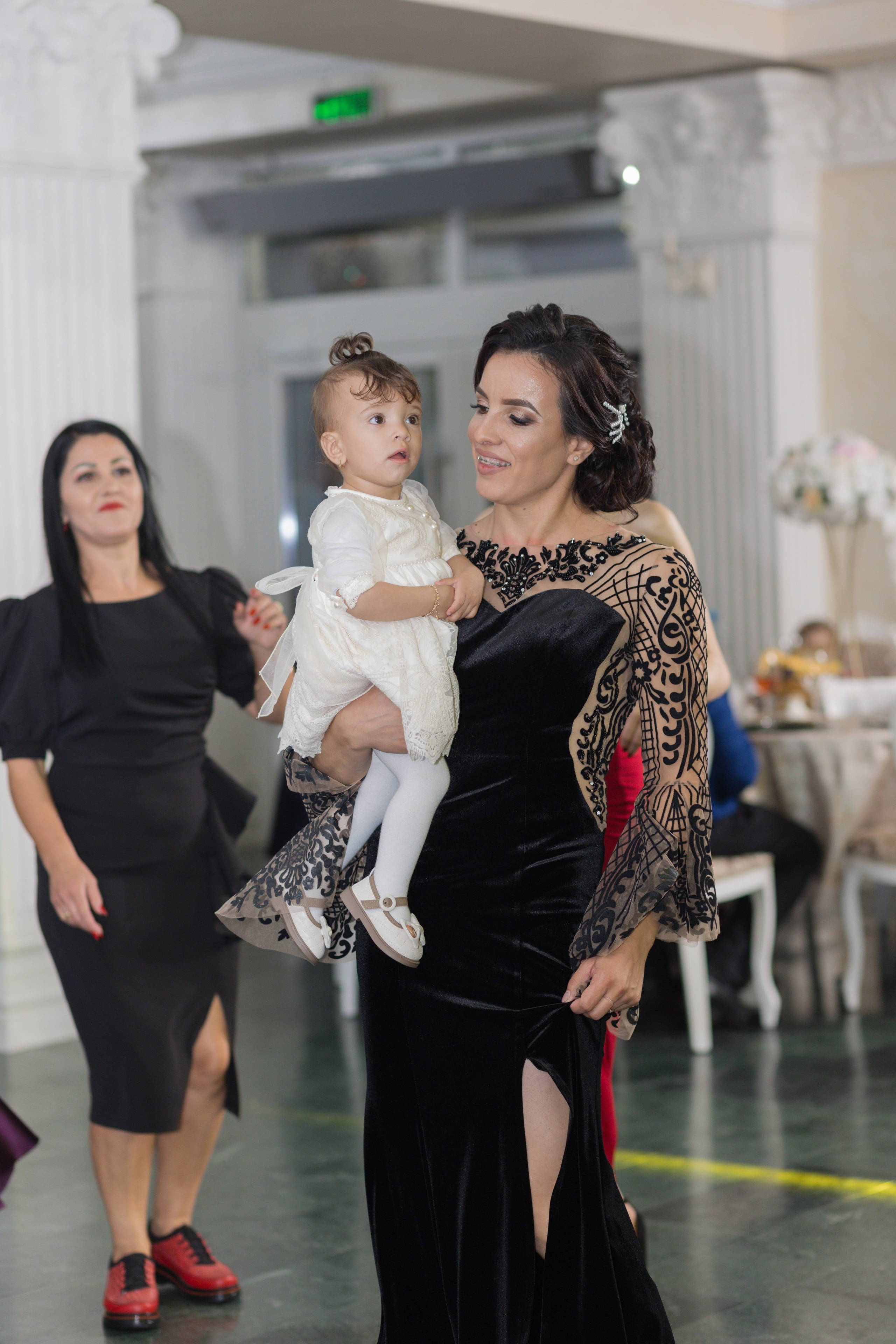 Malina & Alex. Fotograf si videograf — evenimente si studio