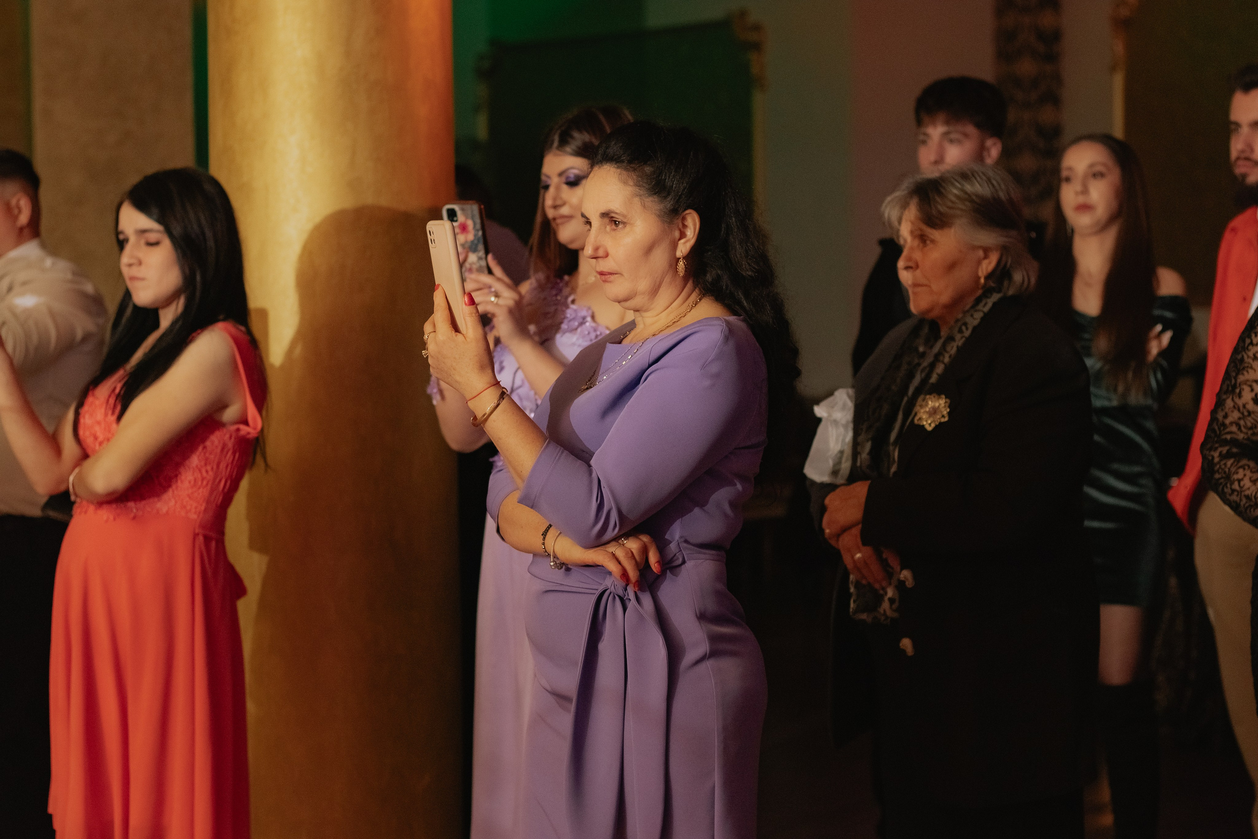 Kevin. Fotograf si videograf — evenimente si studio