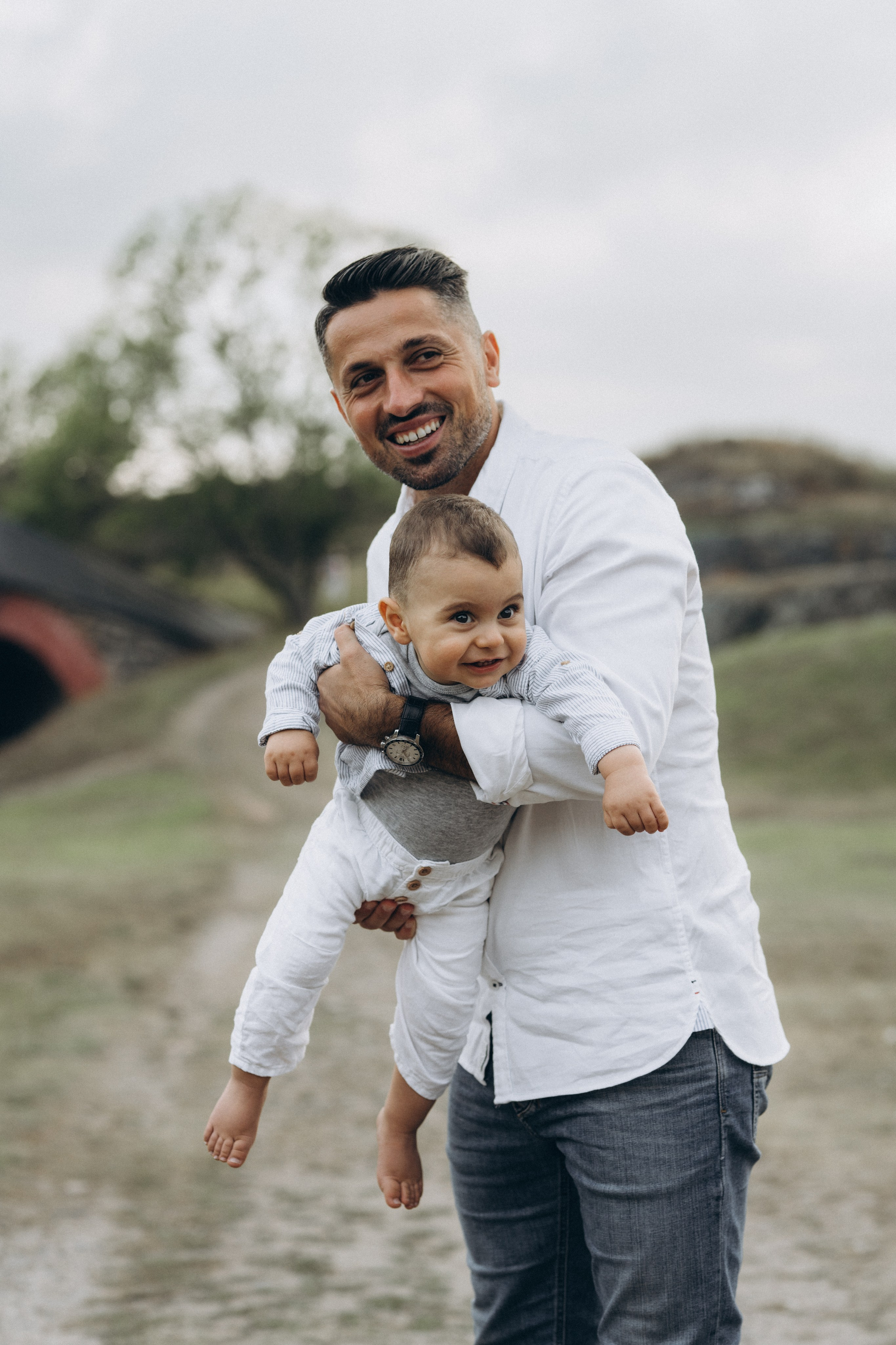 Summer. Wedding and portrait photographer in Helsinki Vickan O