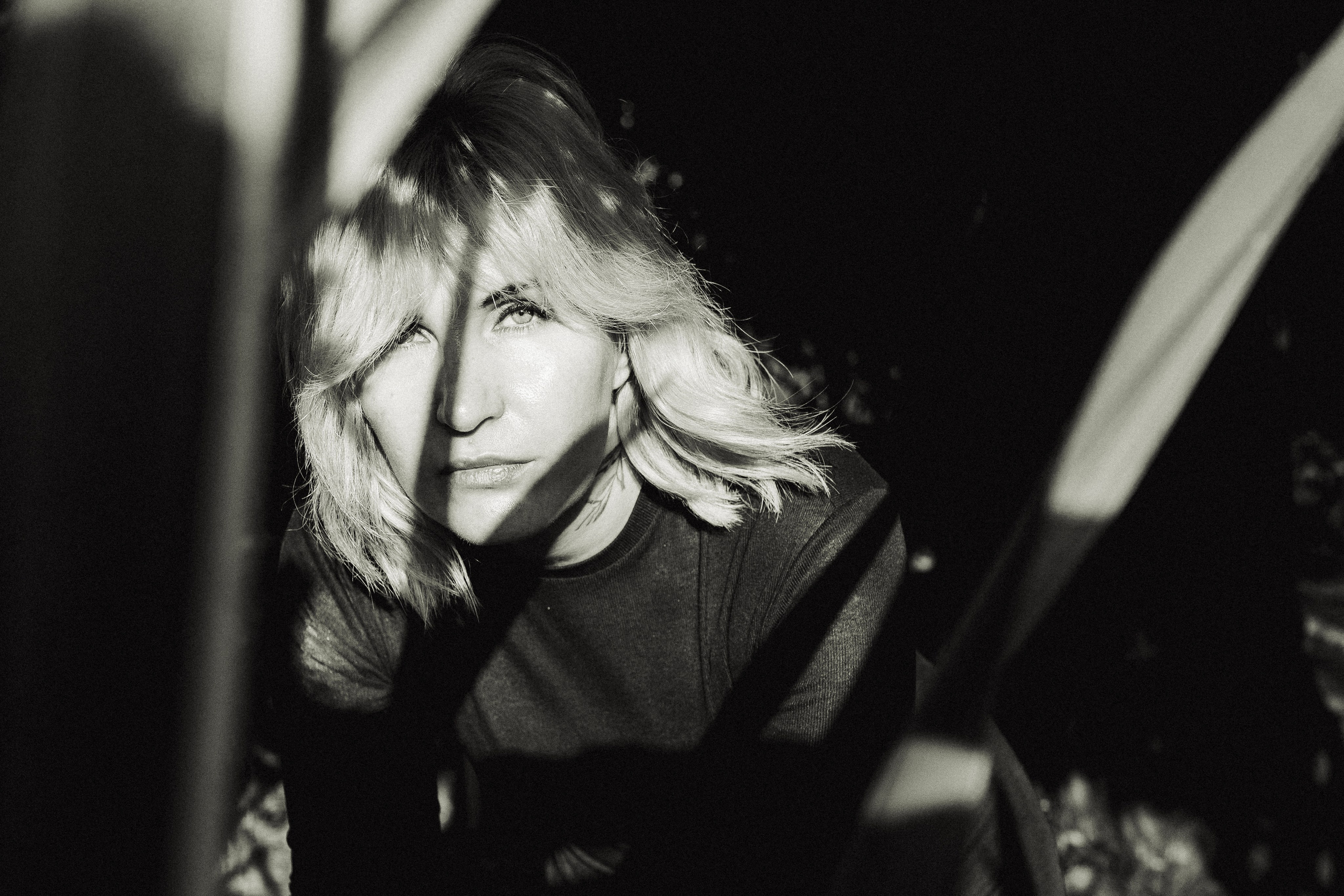 Lyubov. Maria Sher. Professional photographer from Porto, Portugal