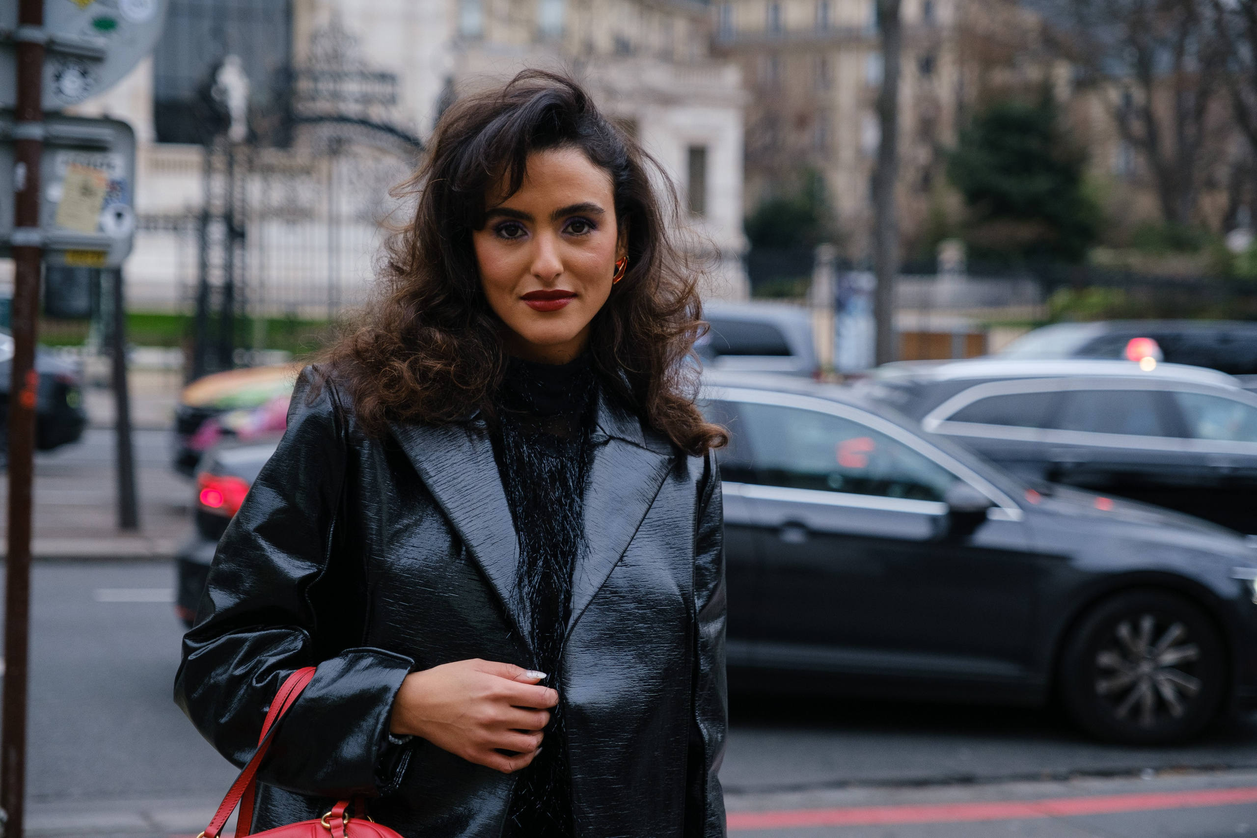 Paris Fashion Week SS/23. Photographe Paris | Oleksandr Kovalchuk